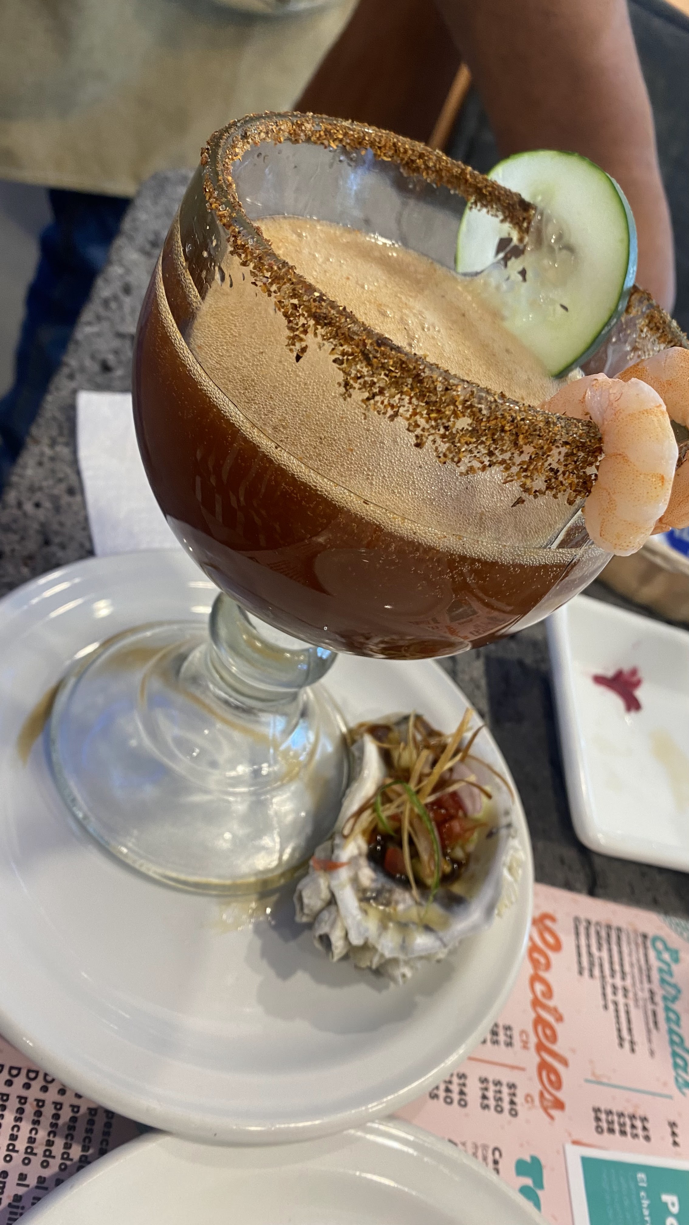 Puerto Almar image 6