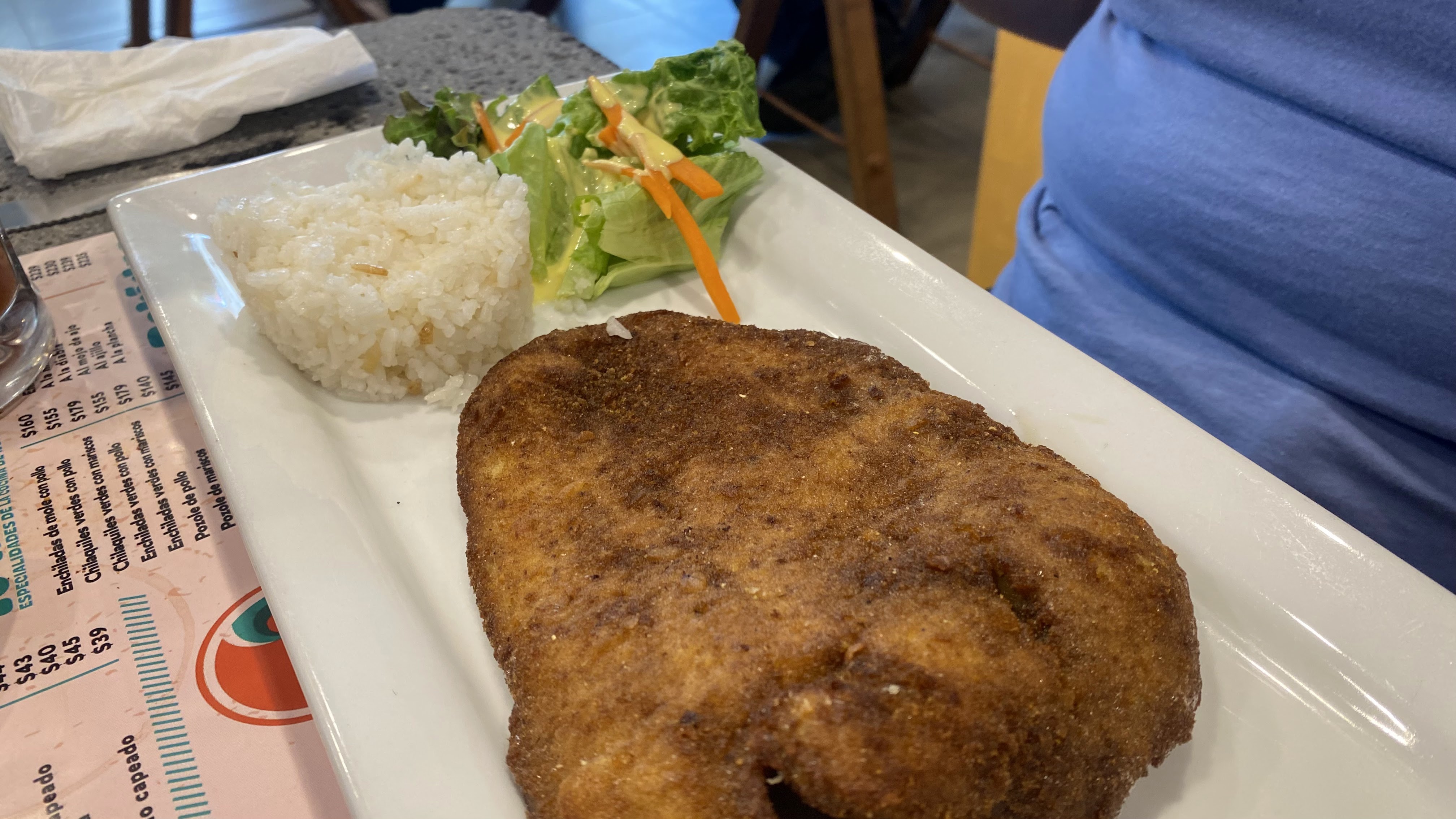 Puerto Almar image 8