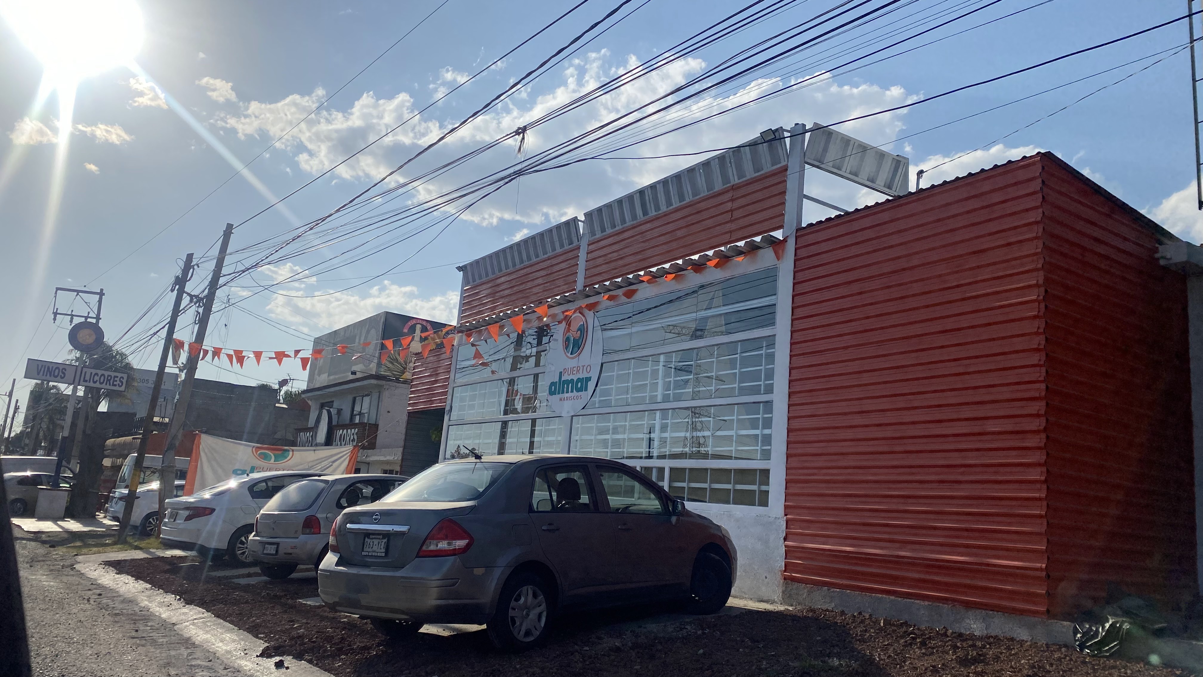 Puerto Almar image 9