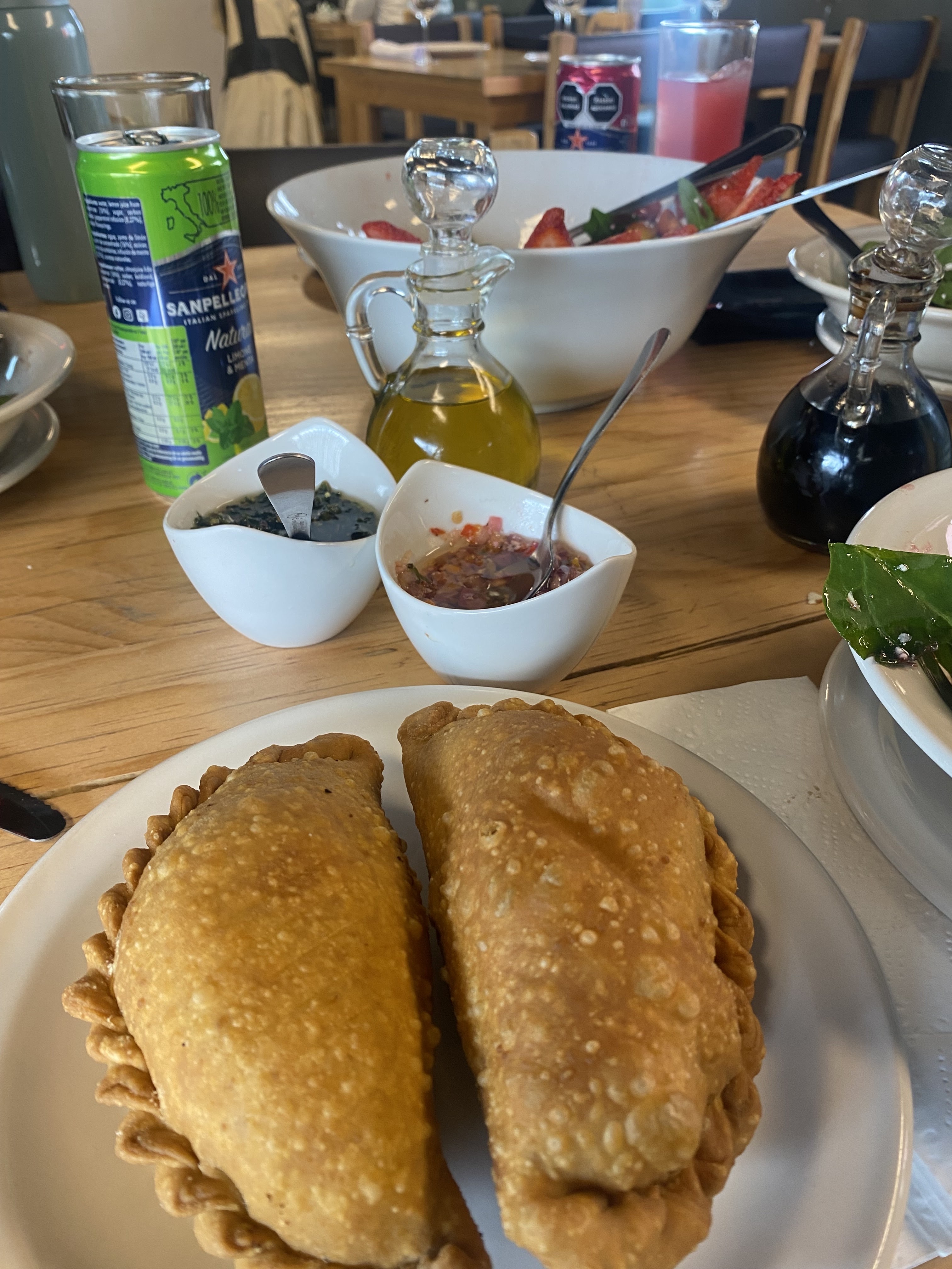 Changarro Argentino Encinos image 1