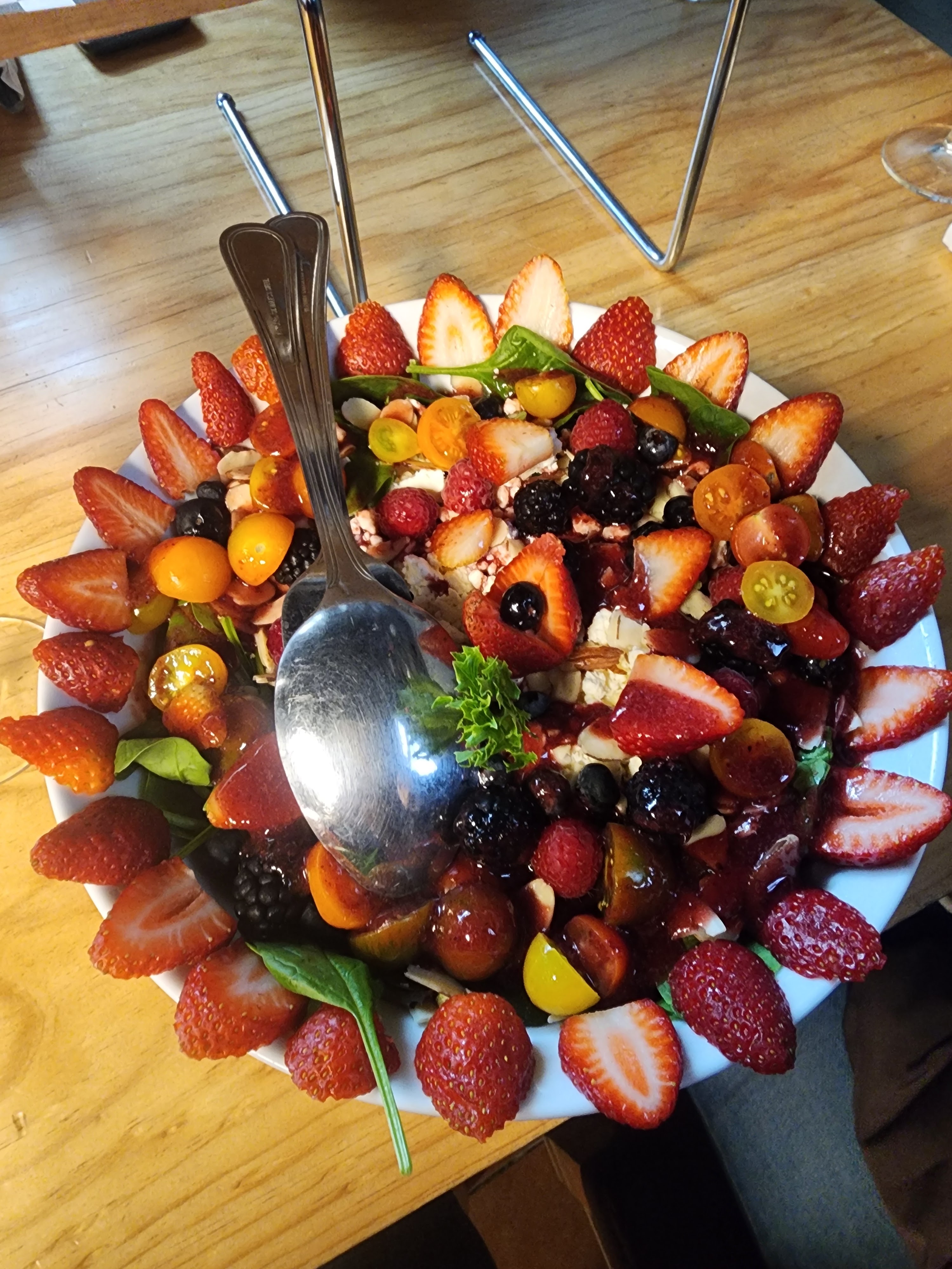 Changarro Argentino Encinos image 2