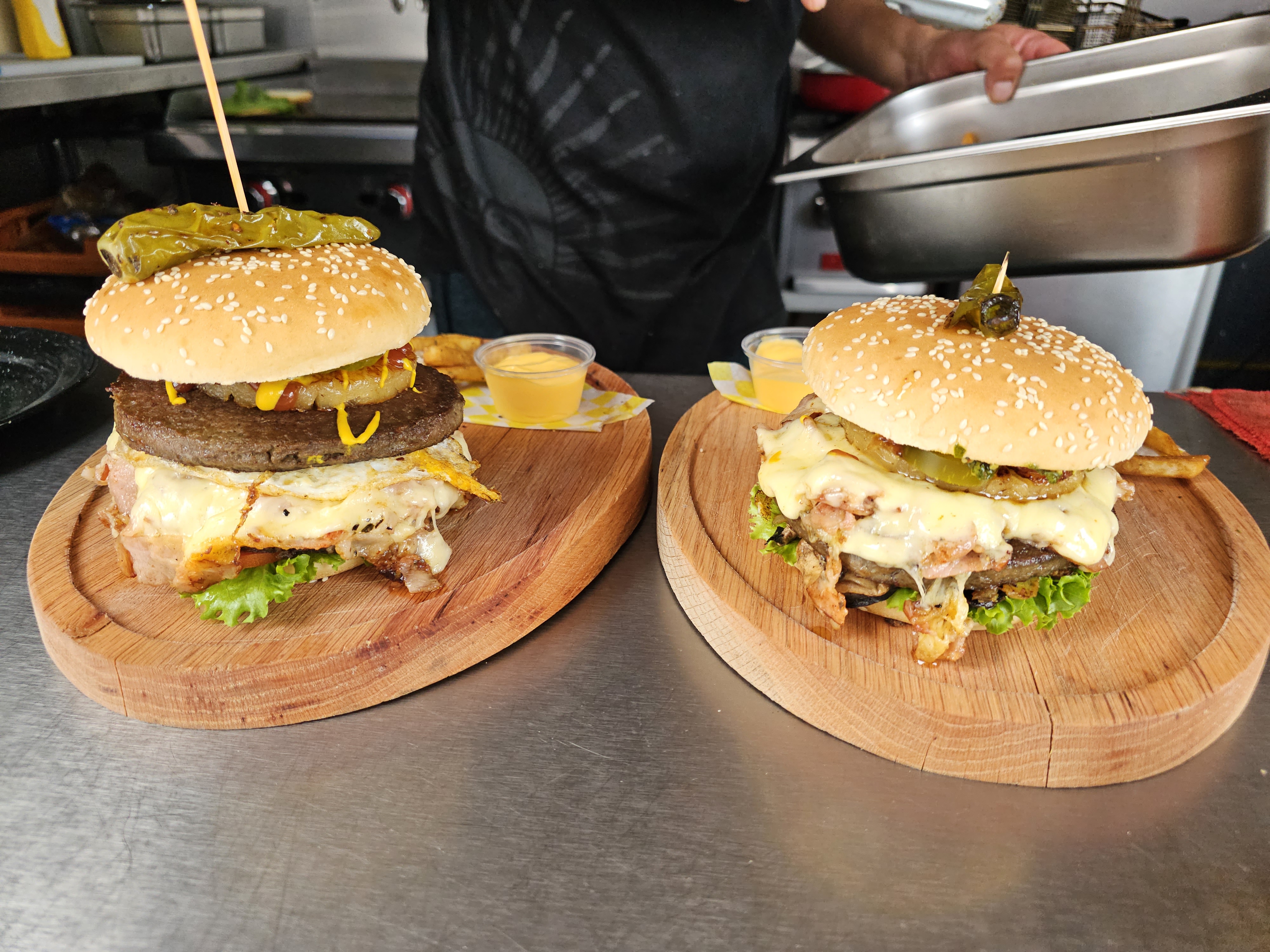 Changarro Argentino Encinos image 3