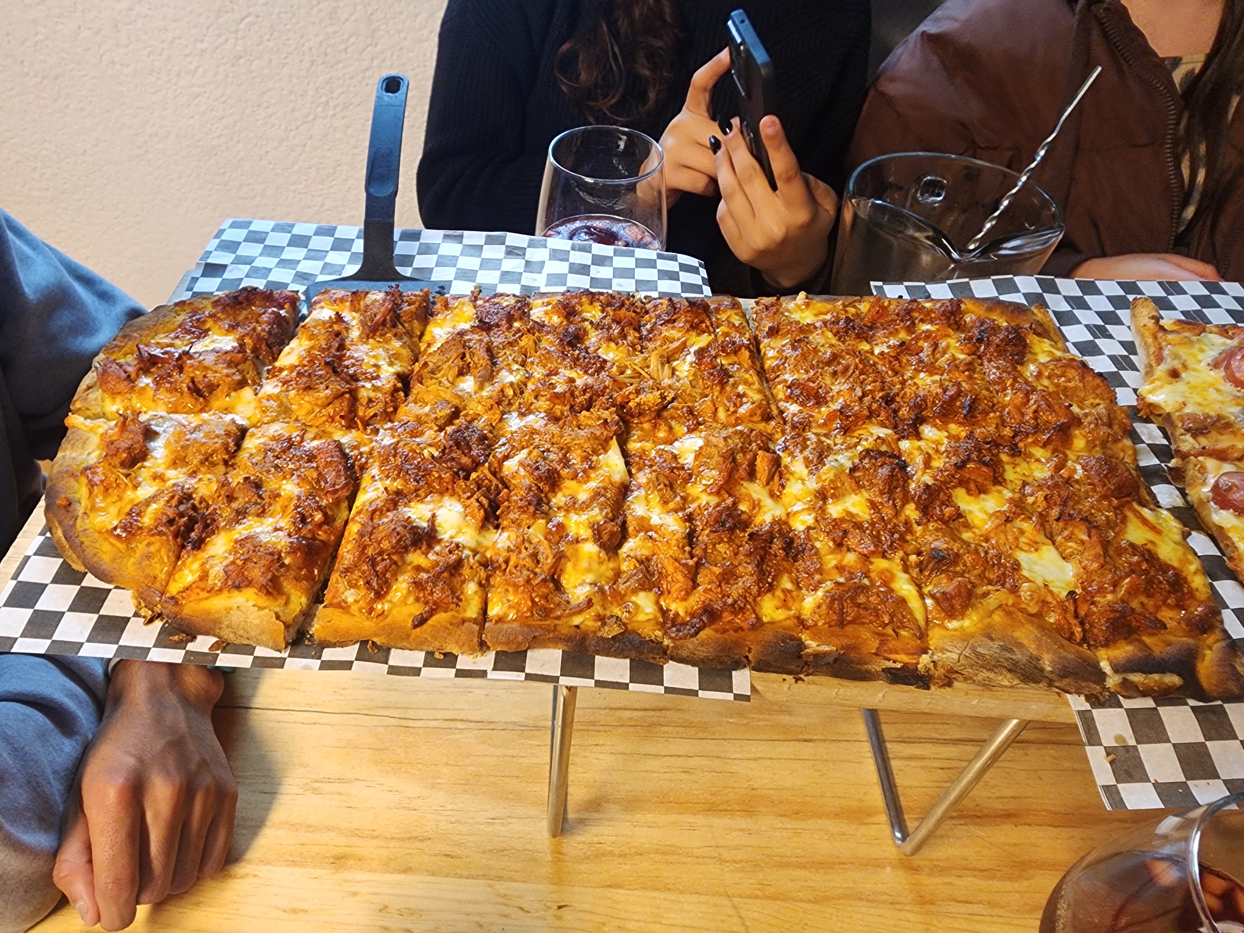 Changarro Argentino Encinos image 6