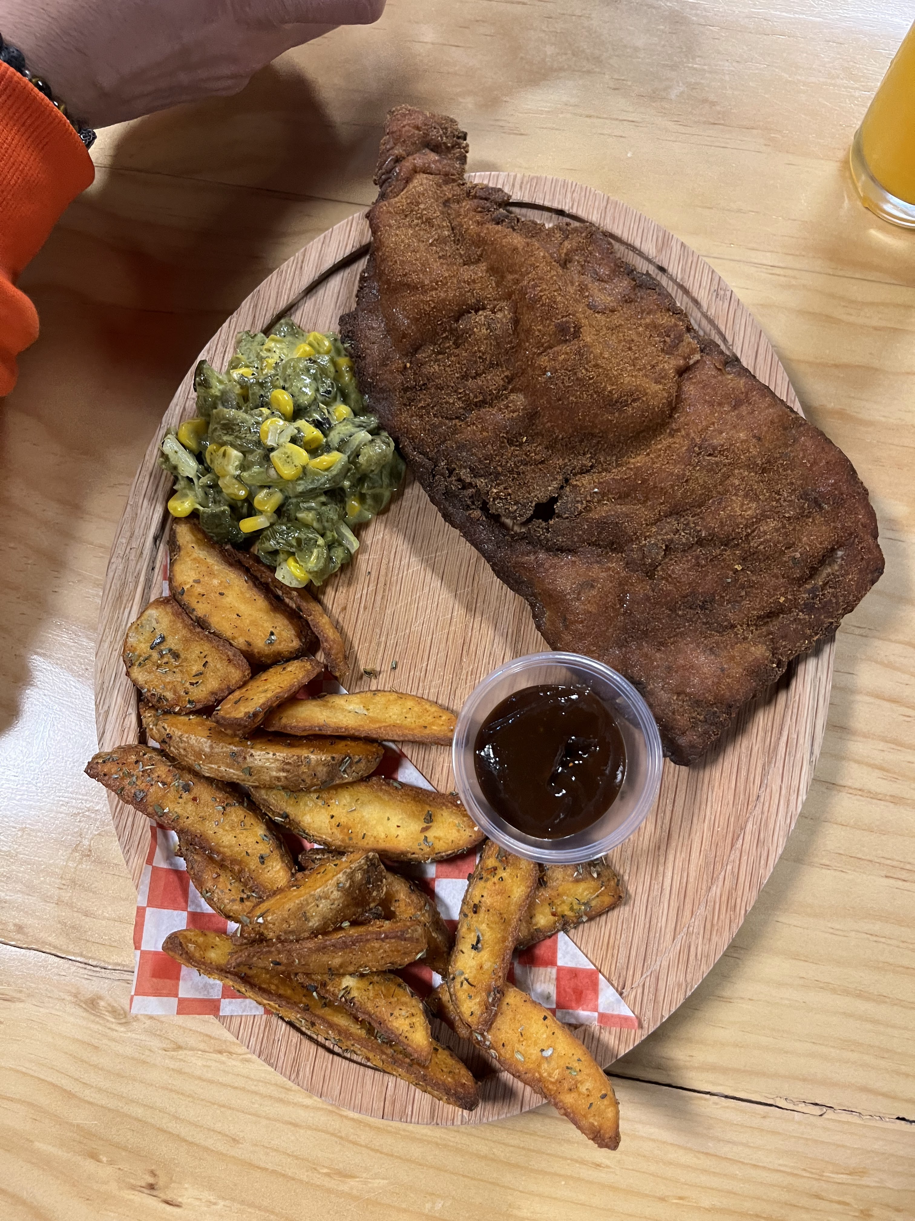 Changarro Argentino Encinos image 7