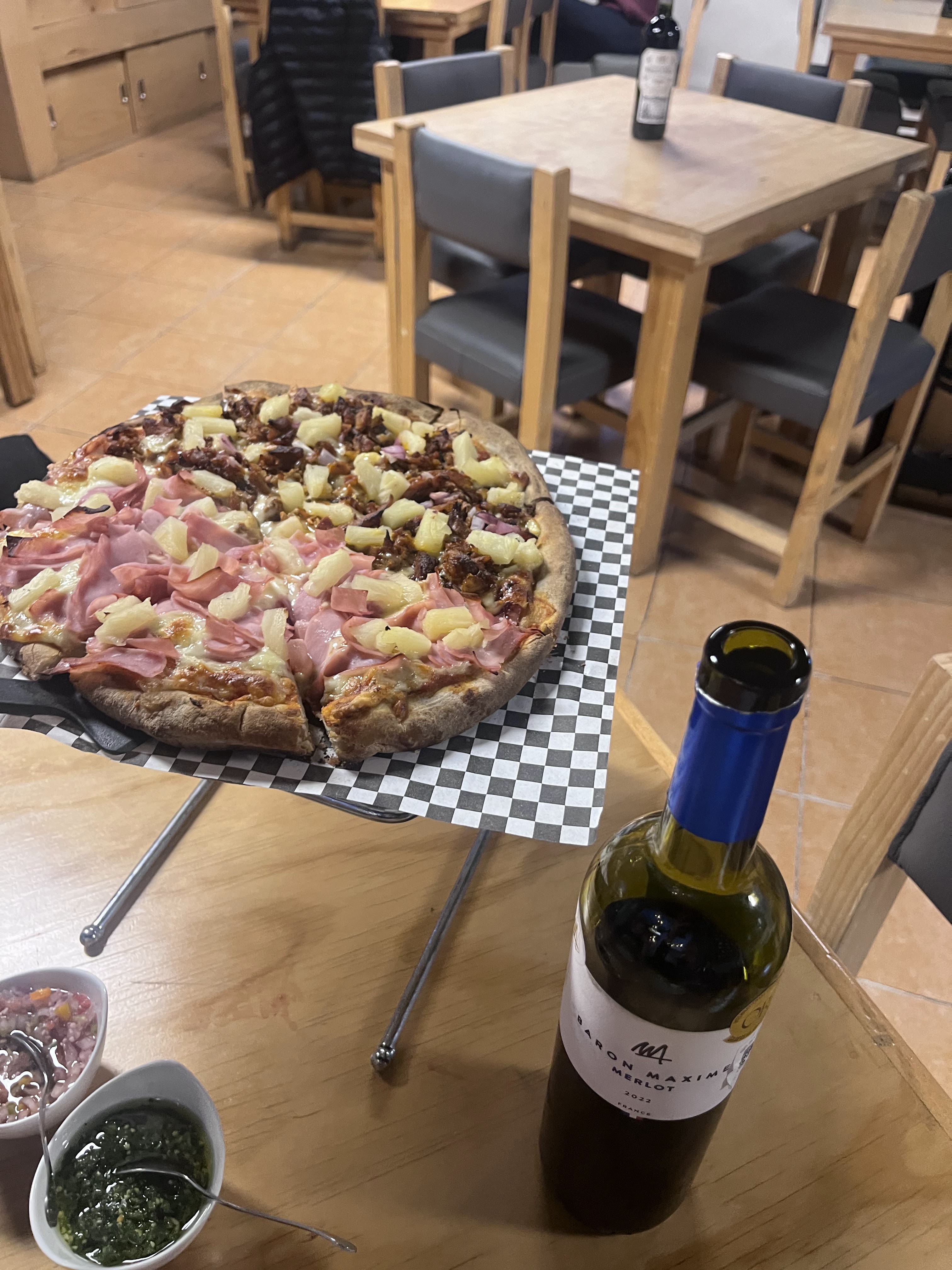 Changarro Argentino Encinos image 10