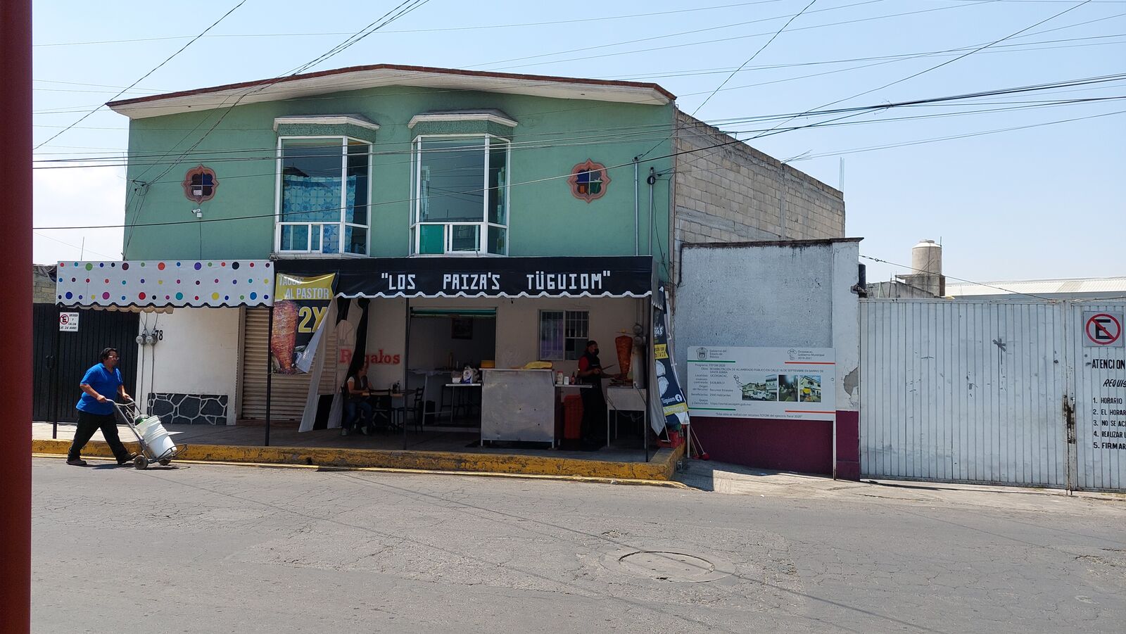 Tacos Los Paiza's Tuguiom image 1