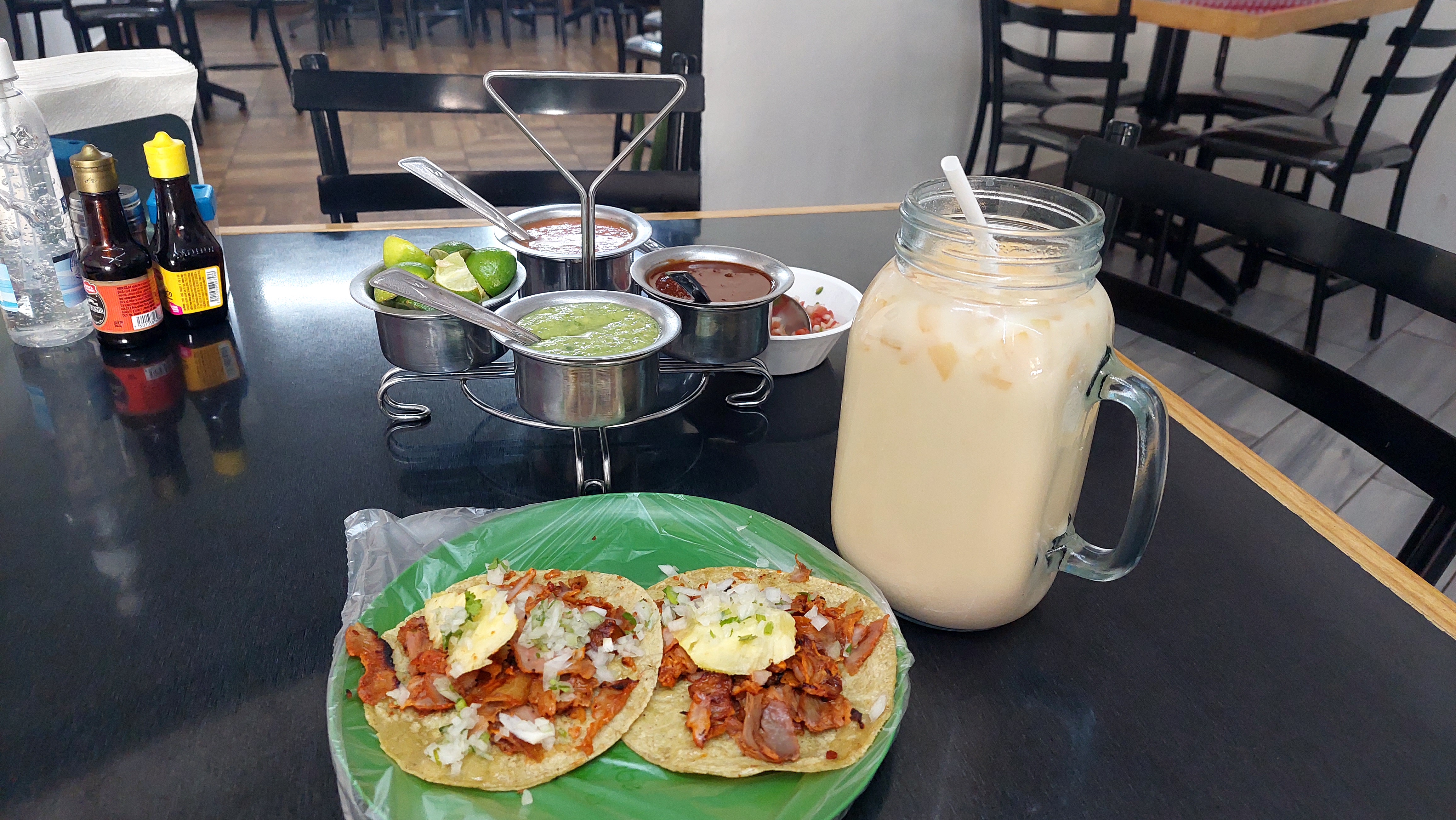 Tacos Los Paiza's Tuguiom image 2