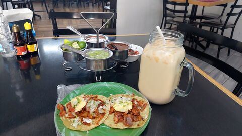 Tacos Los Paiza's Tuguiom image 2
