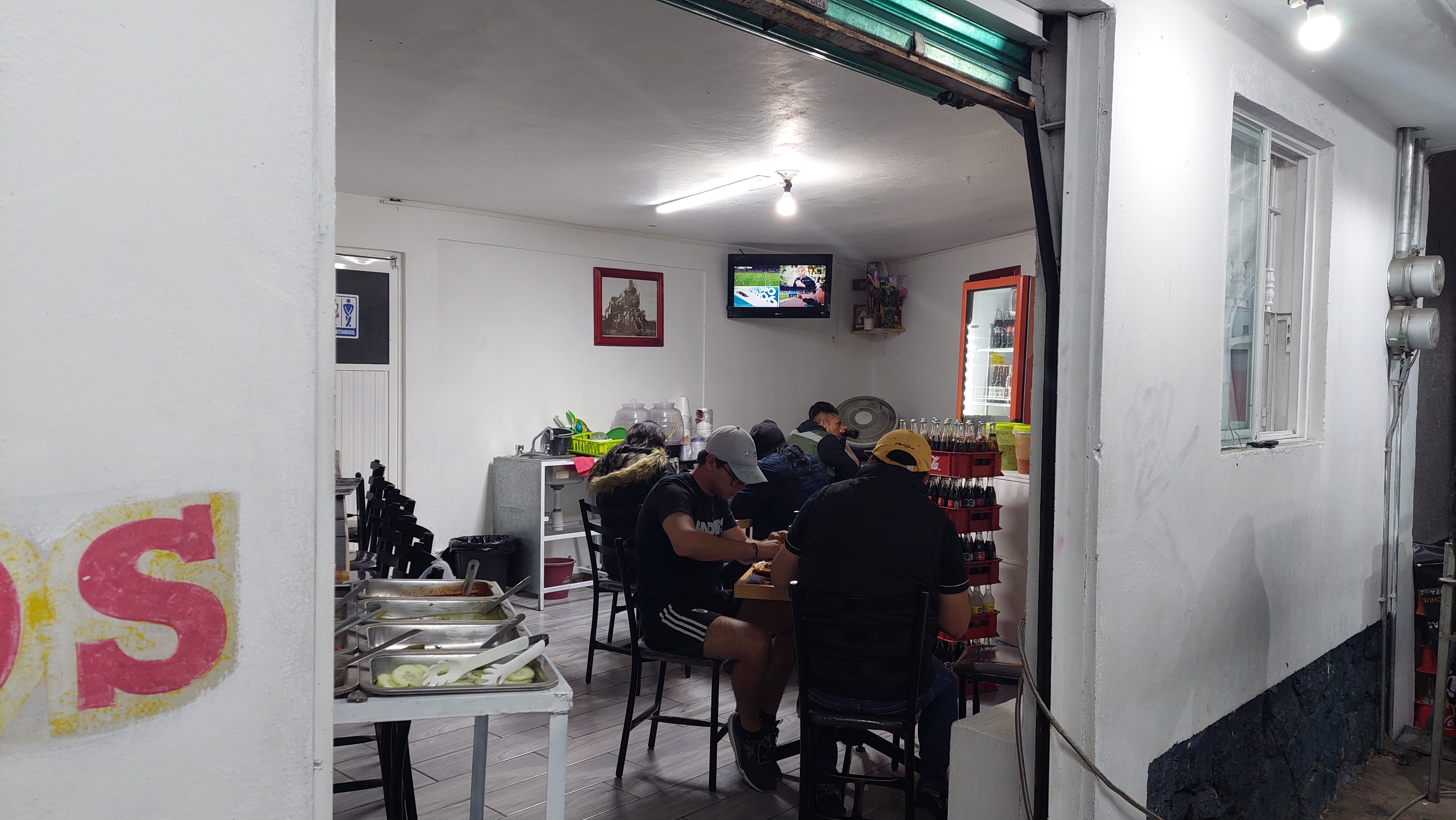 Tacos Los Paiza's Tuguiom image 3