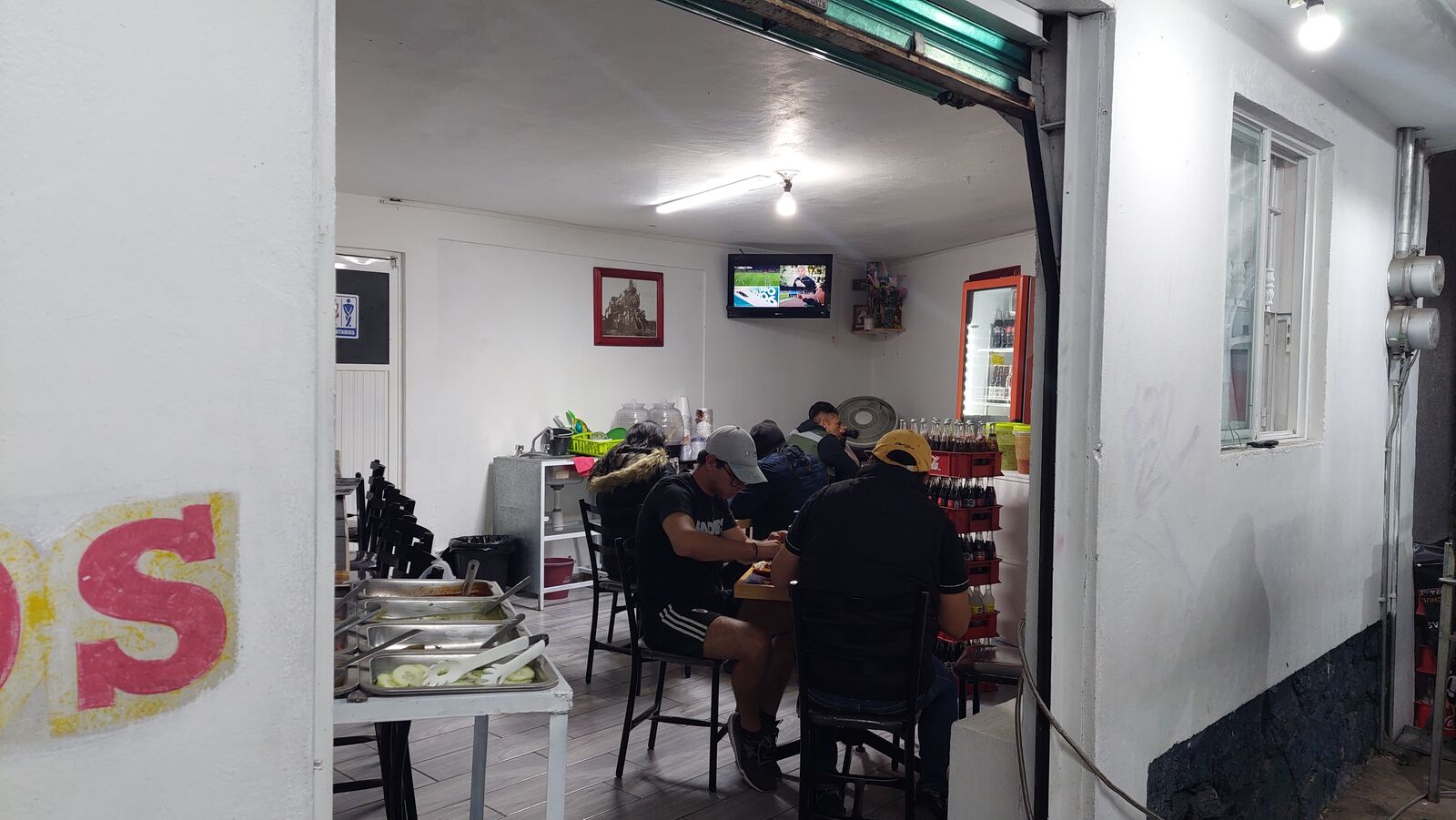 Tacos Los Paiza's Tuguiom image 3
