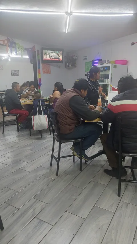 Tacos Los Paiza's Tuguiom image 7
