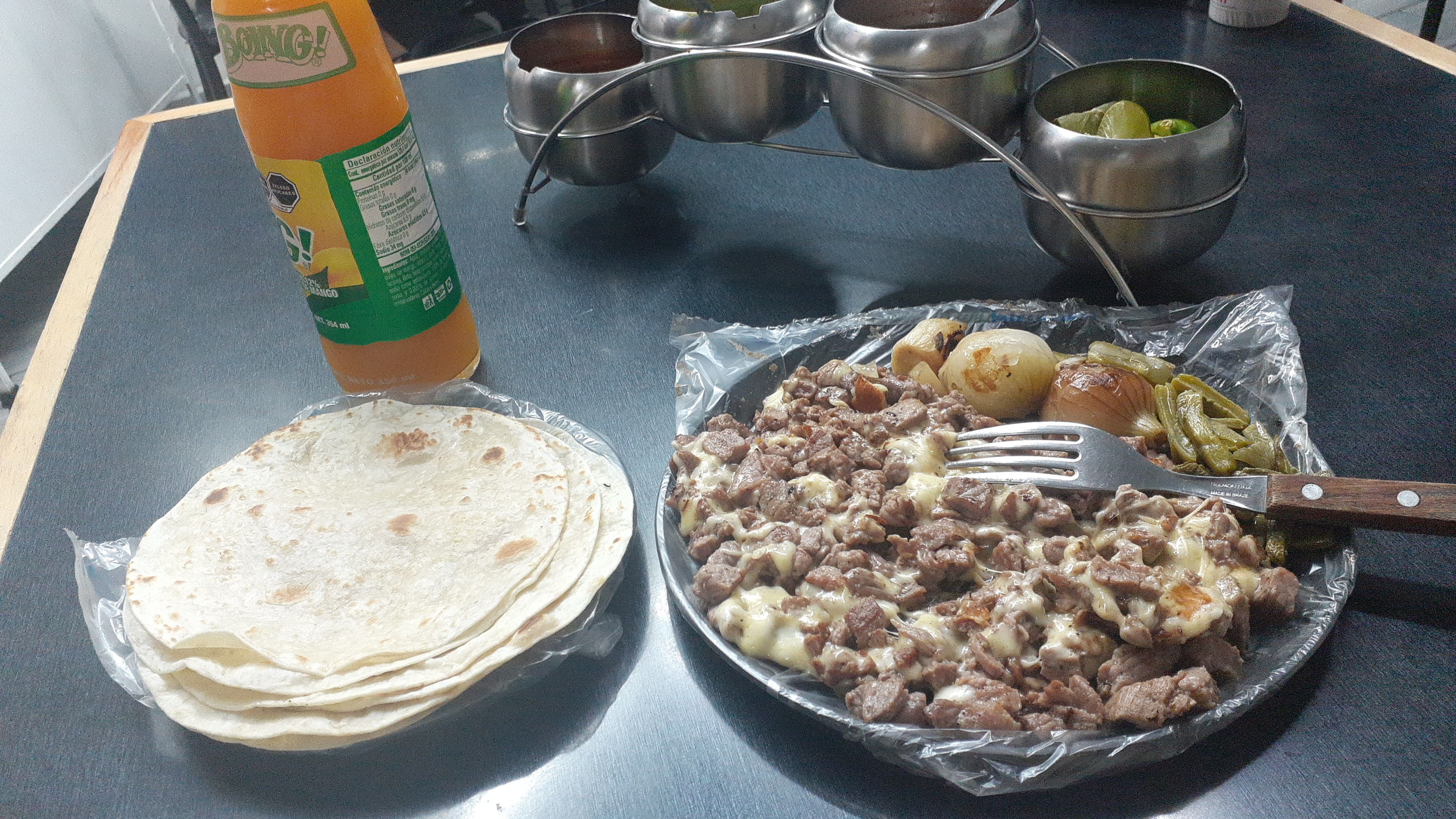 Tacos Los Paiza's Tuguiom image 8