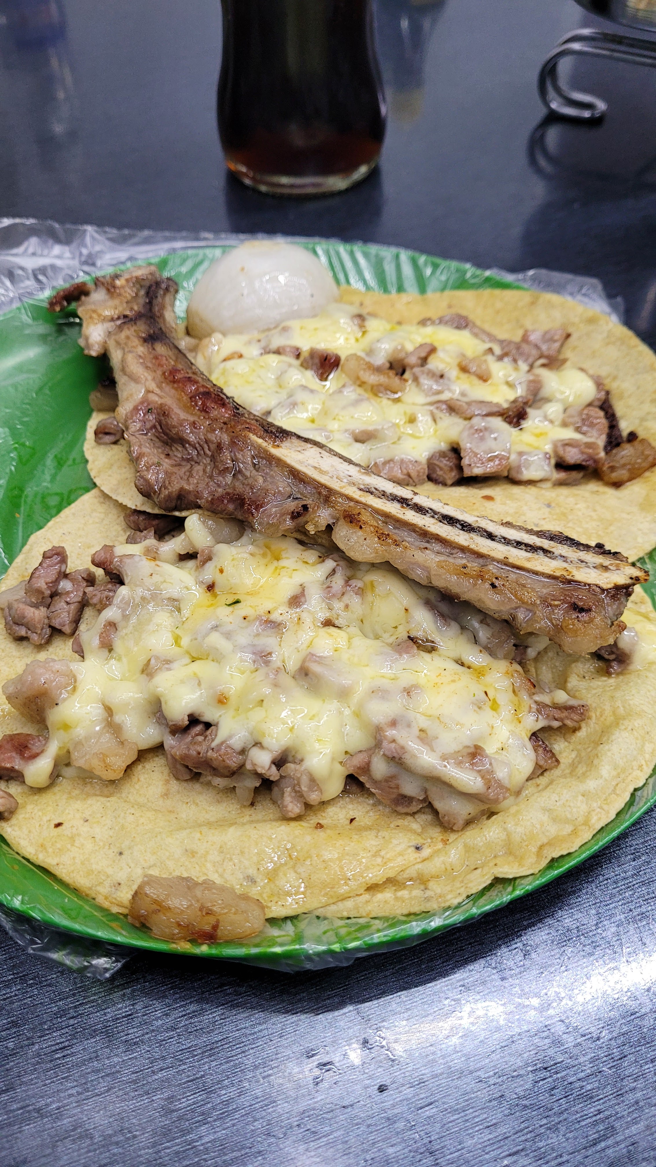 Tacos Los Paiza's Tuguiom image 9