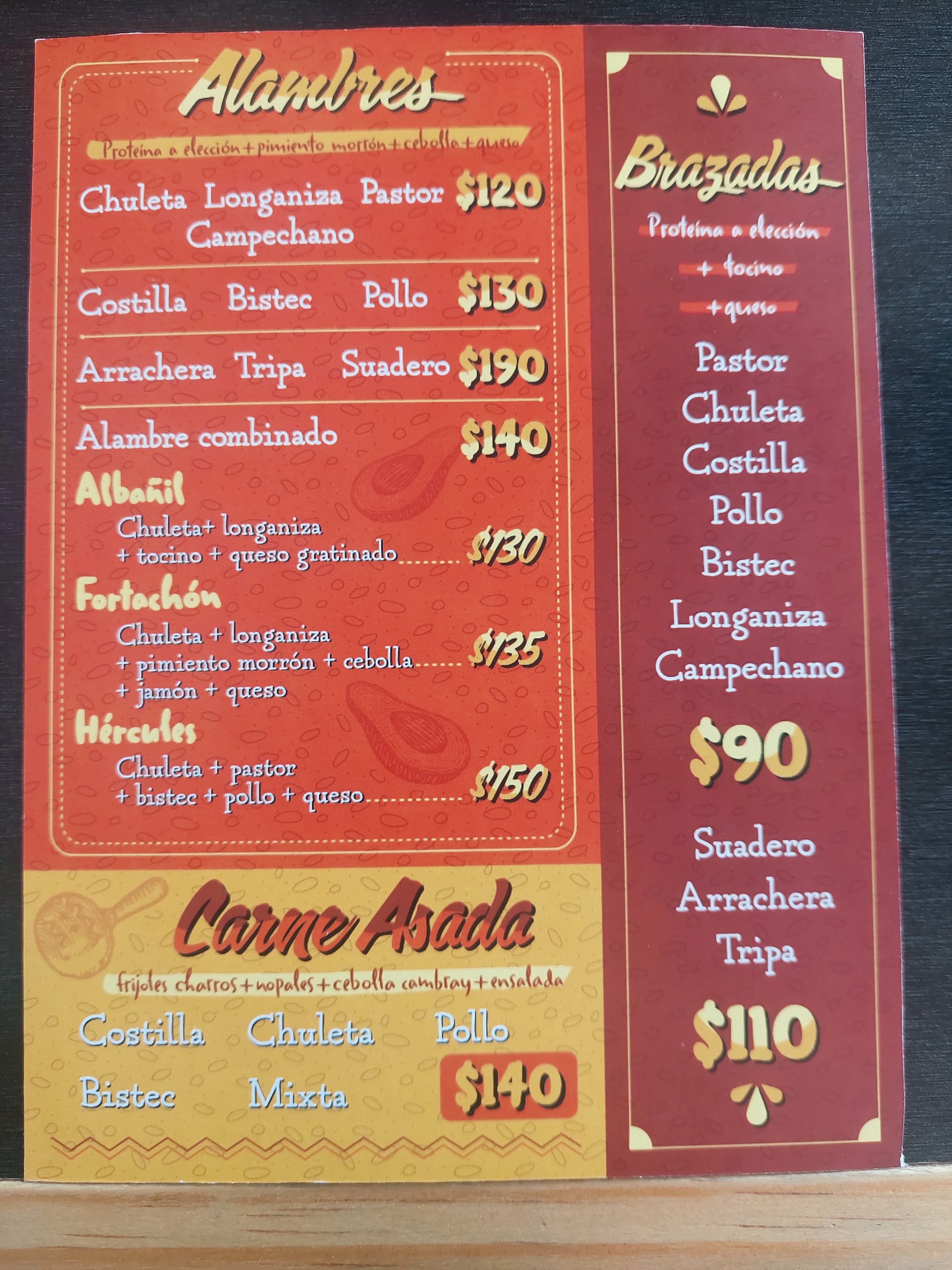 Tacos Los Paiza's Tuguiom image 10