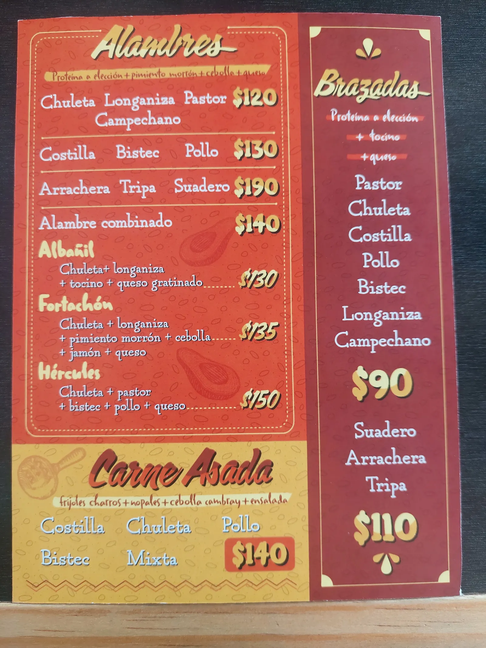 Tacos Los Paiza's Tuguiom image 10