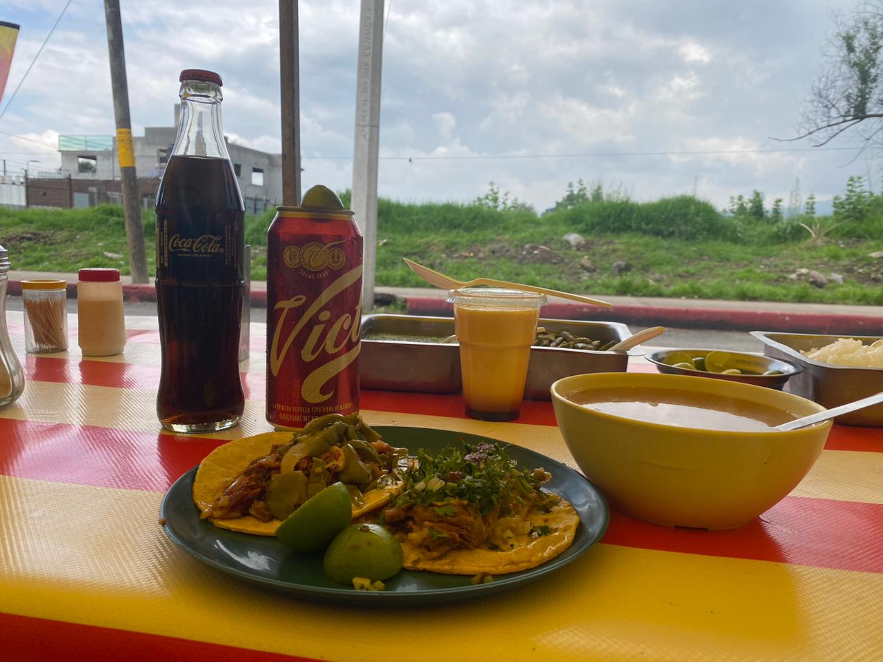 Tacos Dos Carnales image 2