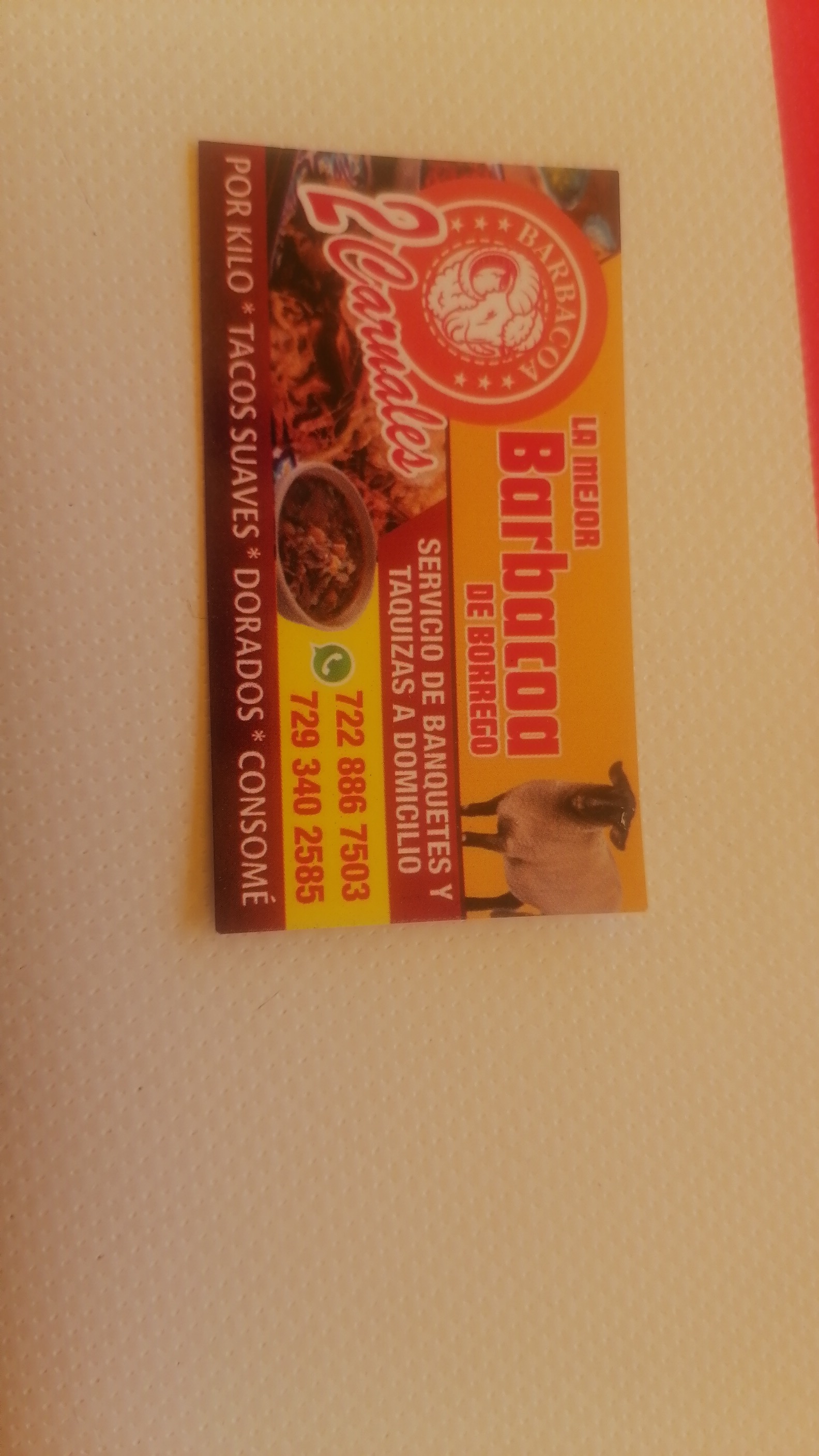 Tacos Dos Carnales image 3