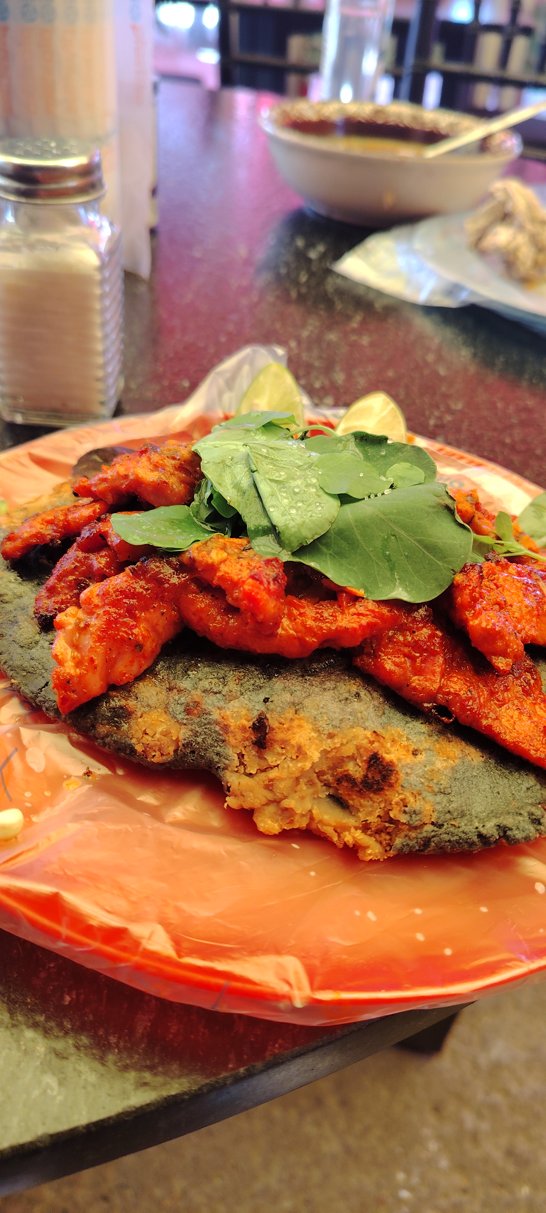 Tacos el Guisadito image 2