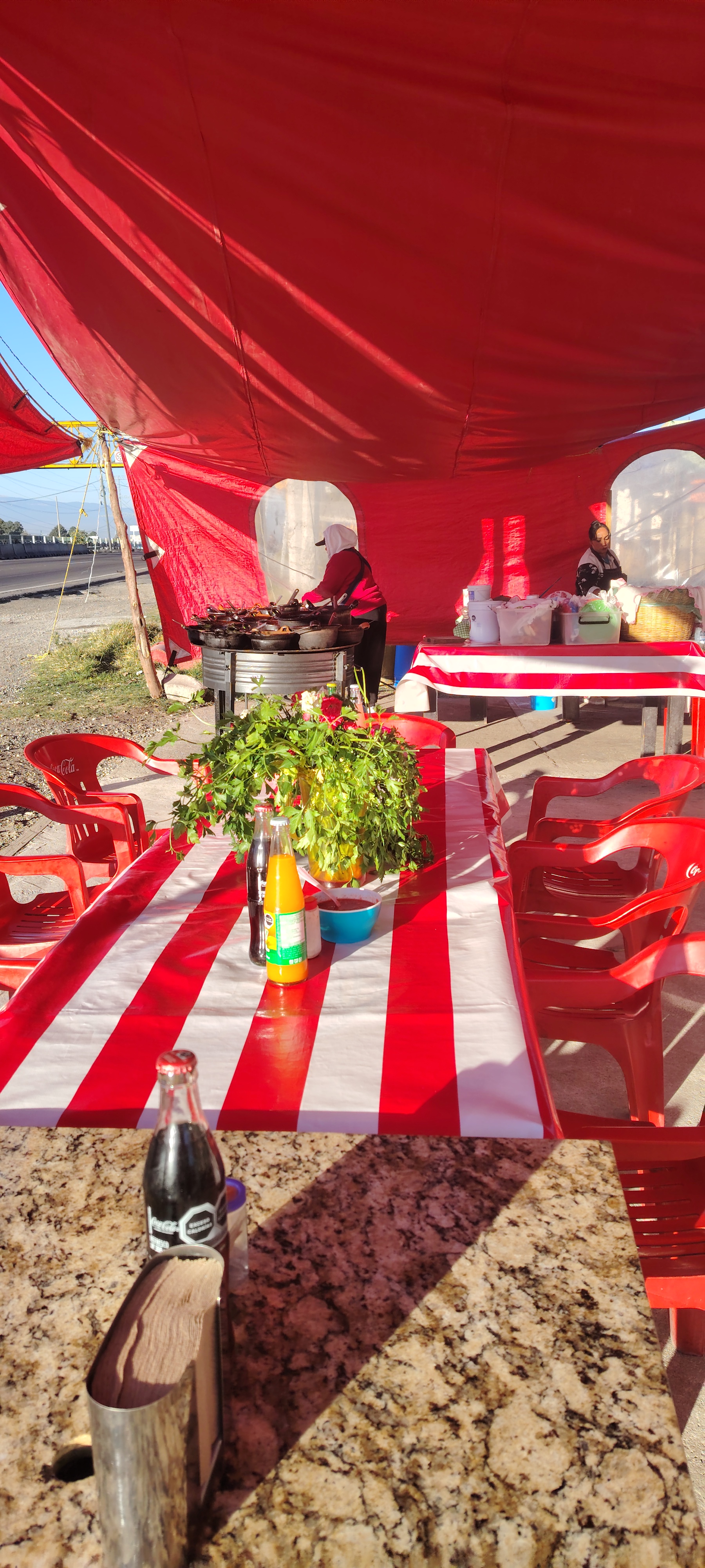 Tacos el Guisadito image 7