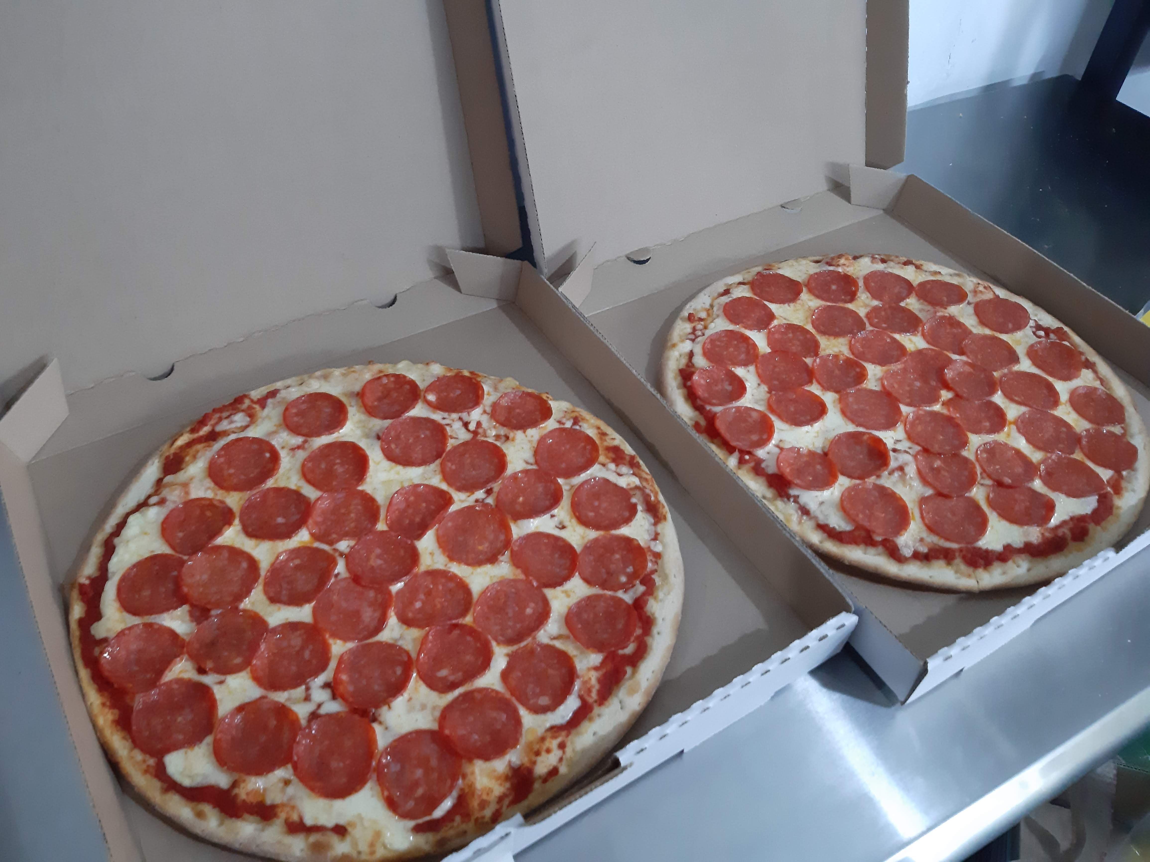 Bisontte Pizza image 2