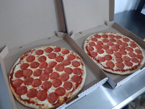 Bisontte Pizza image 2