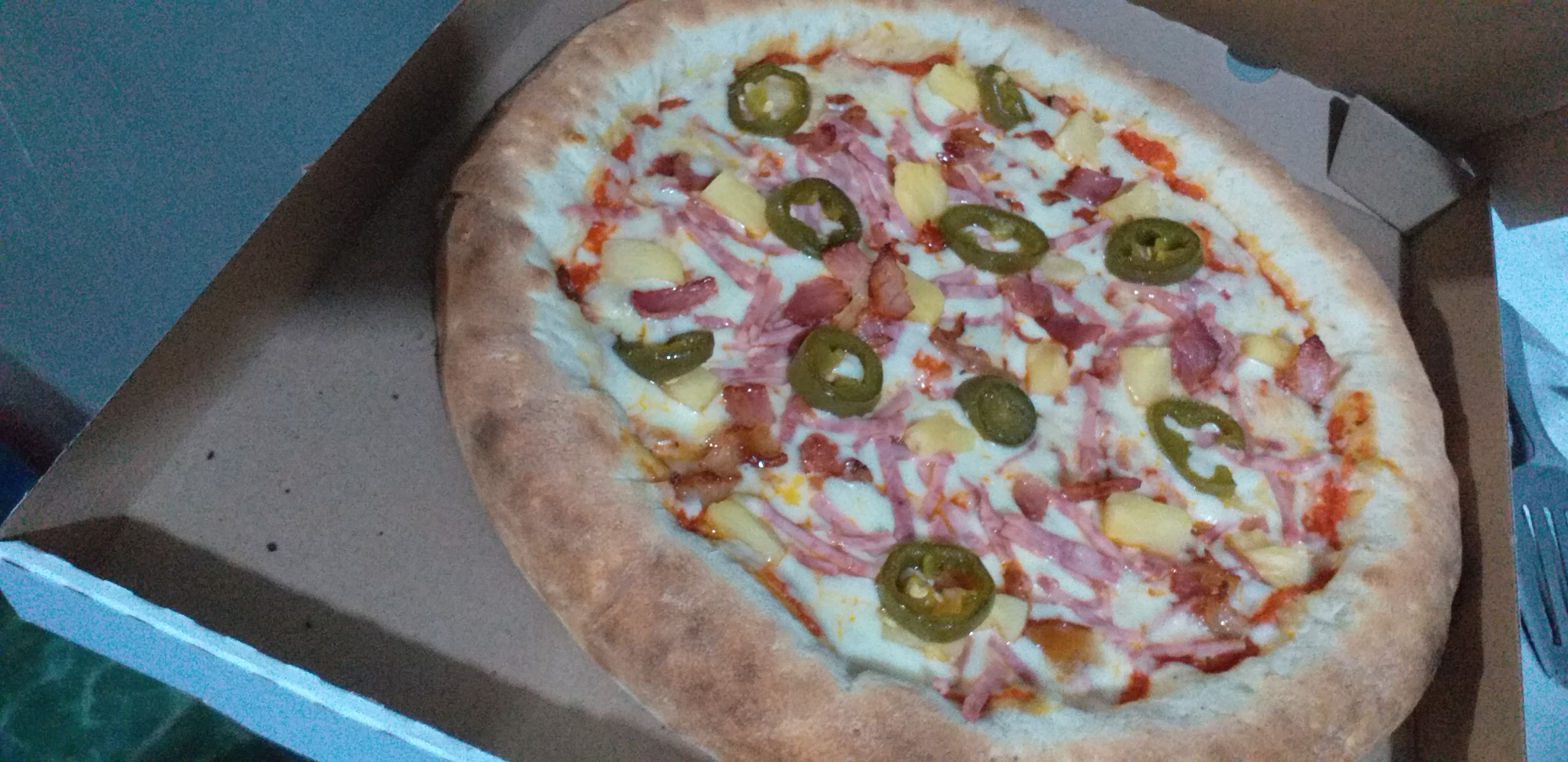 Bisontte Pizza image 5