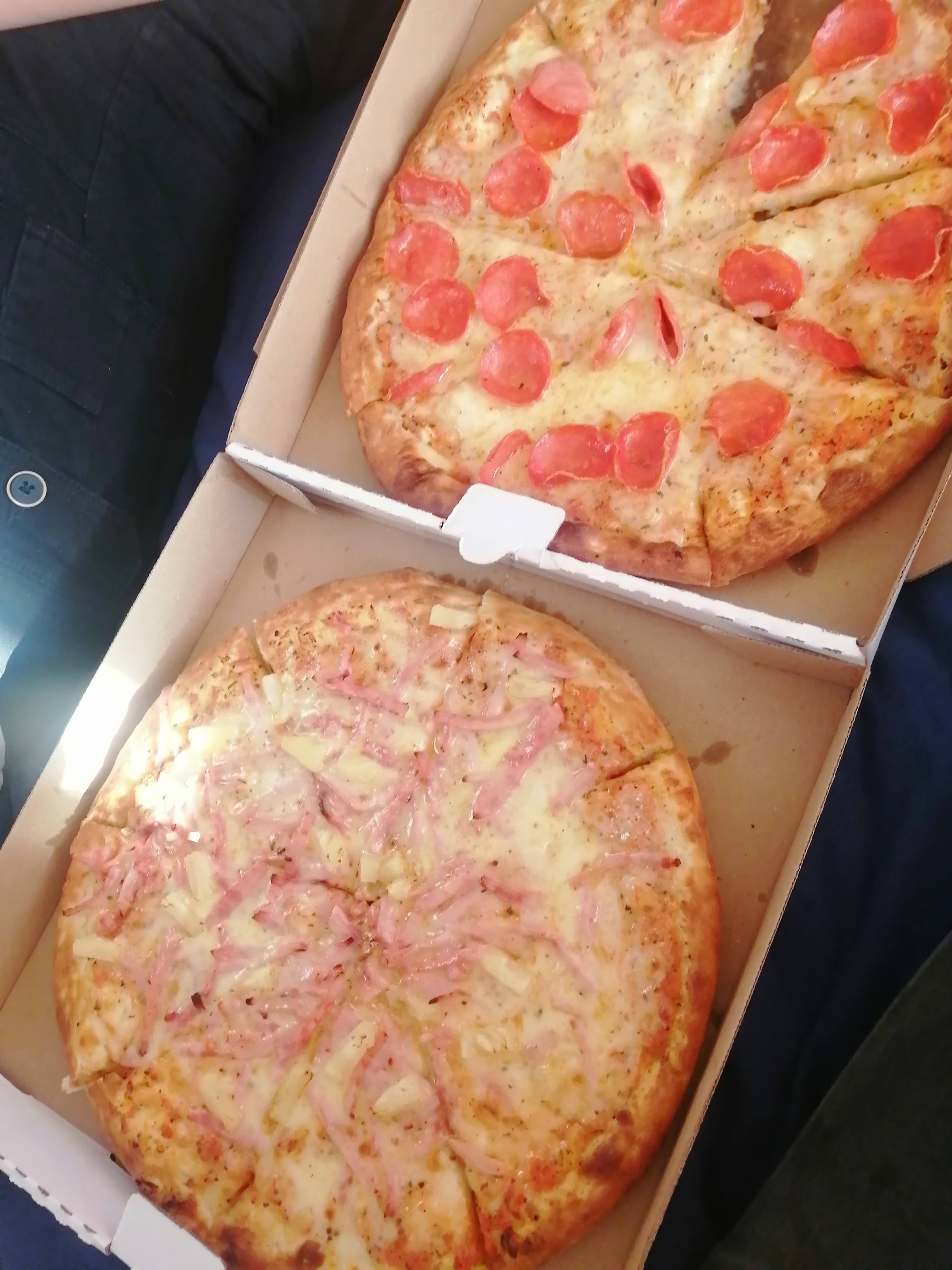 Bisontte Pizza image 6