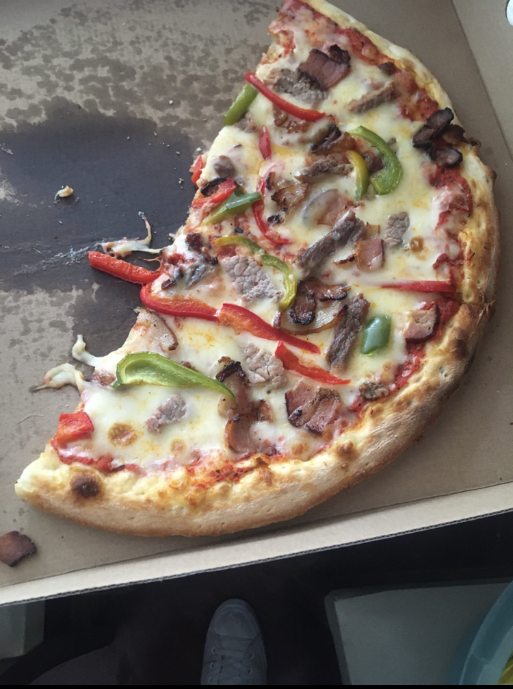 Bisontte Pizza image 9