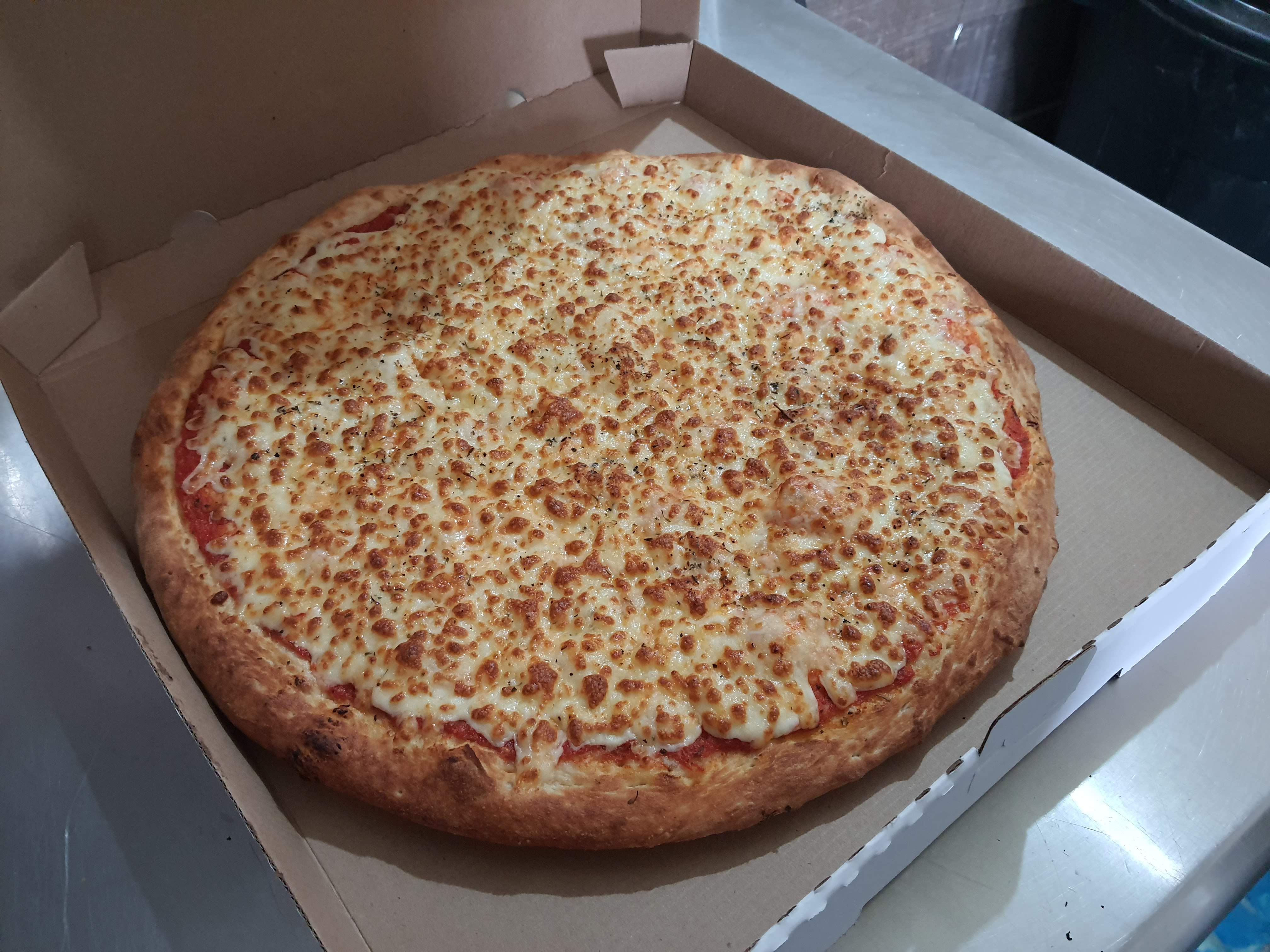 Bisontte Pizza image 10