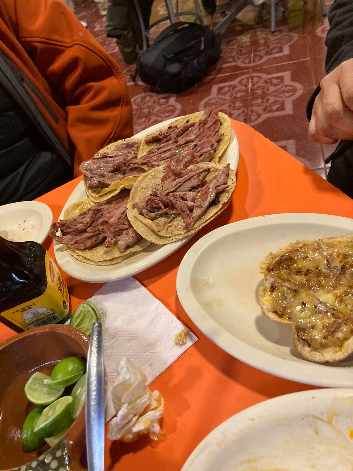 Tacos El Carboncito image 1