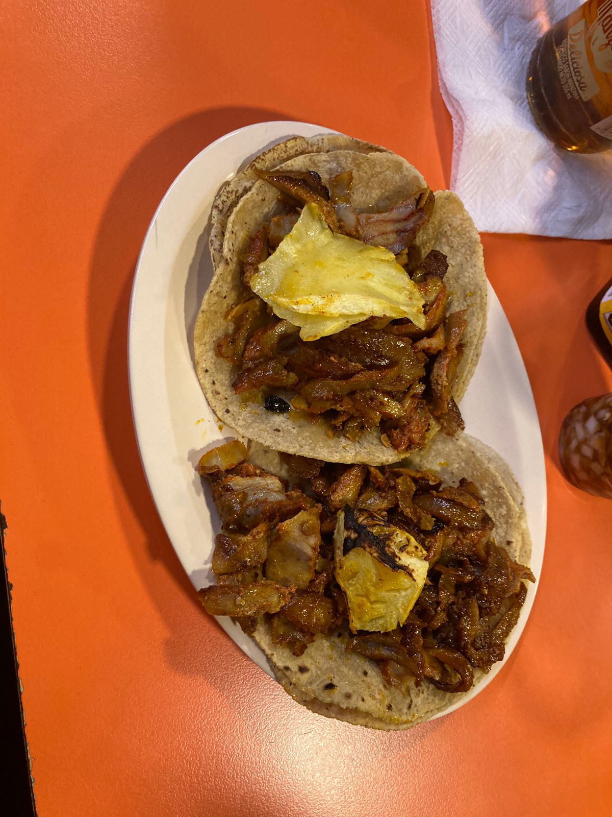 Tacos El Carboncito image 2