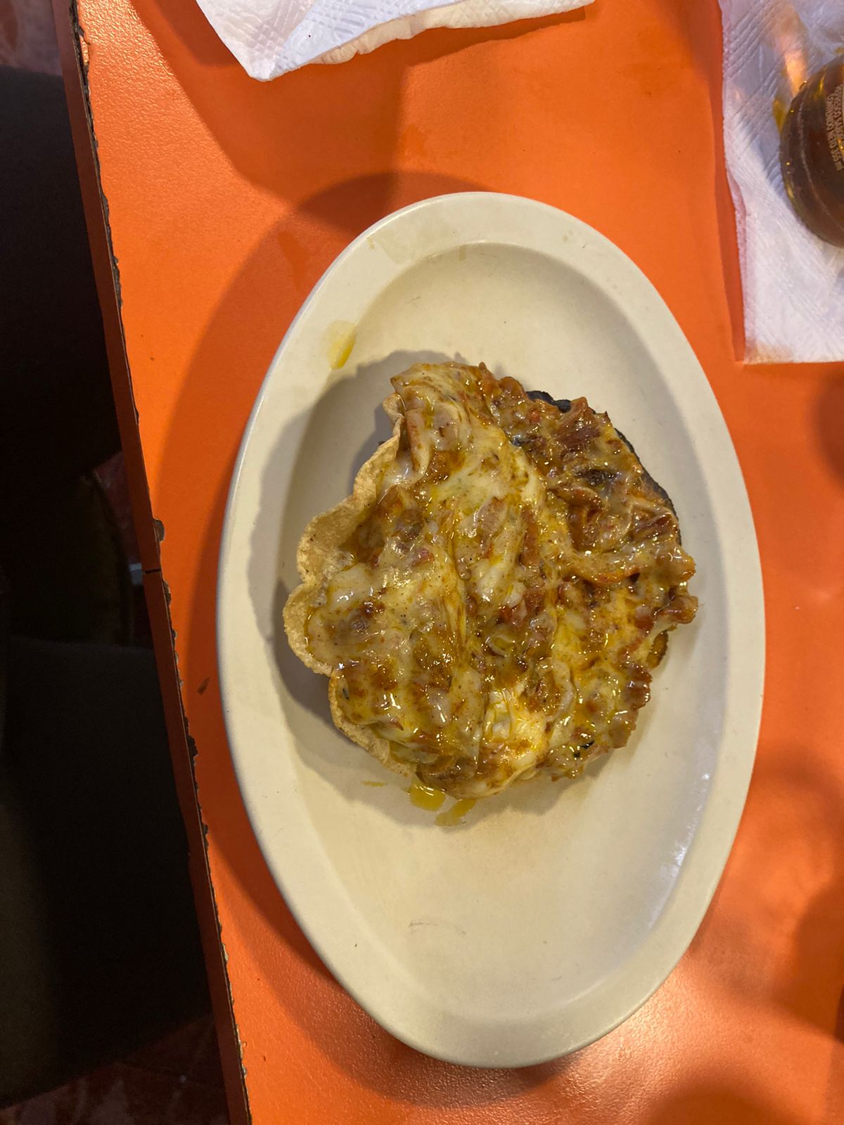 Tacos El Carboncito image 3