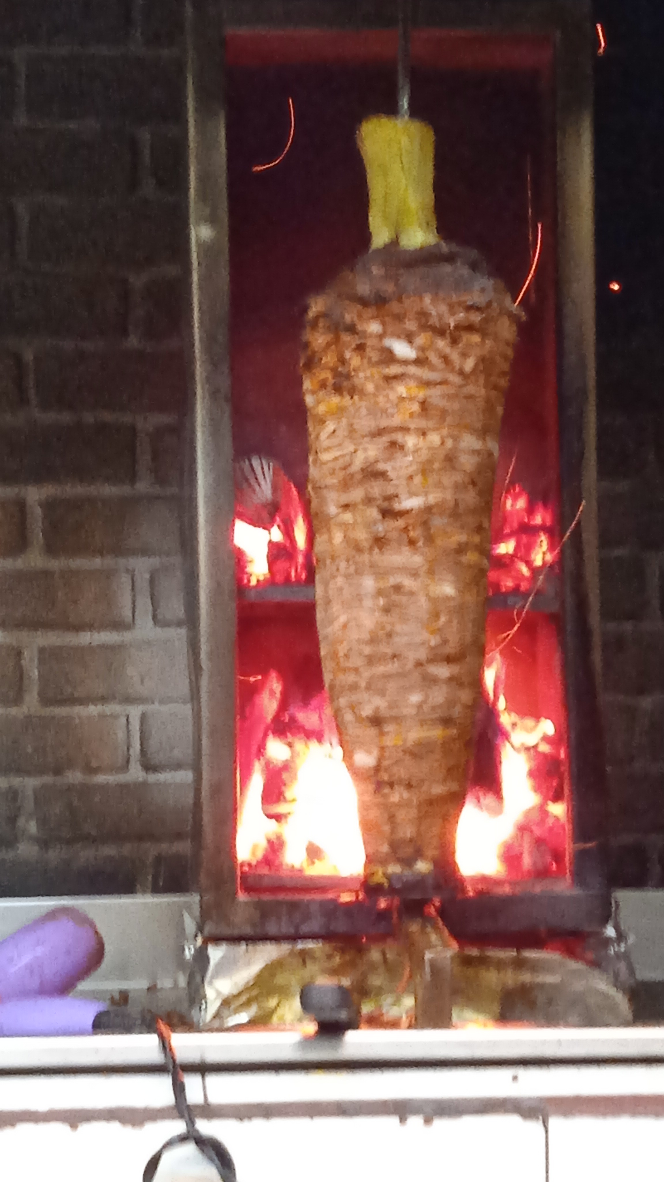 Tacos El Carboncito image 4