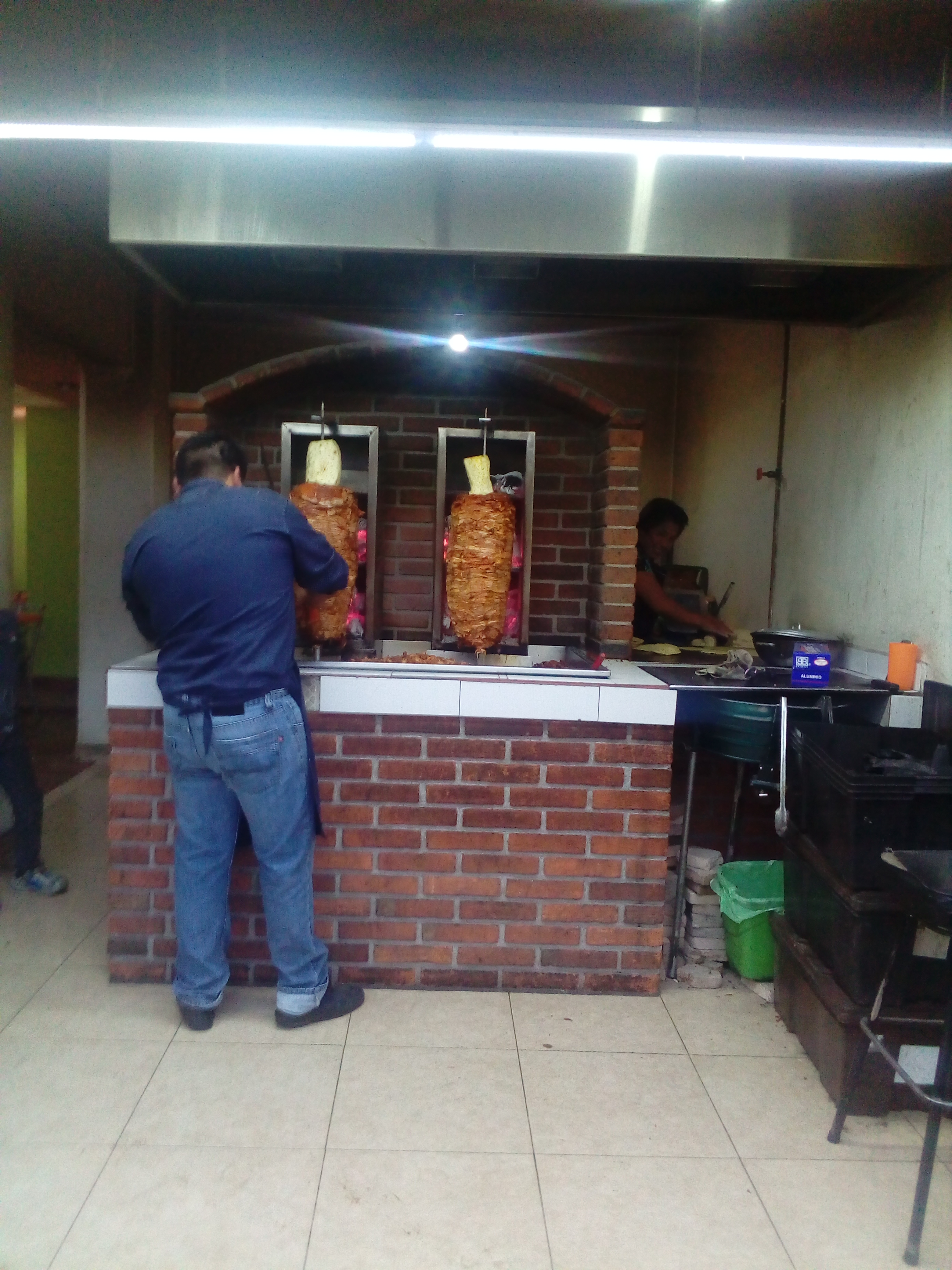 Tacos El Carboncito image 5