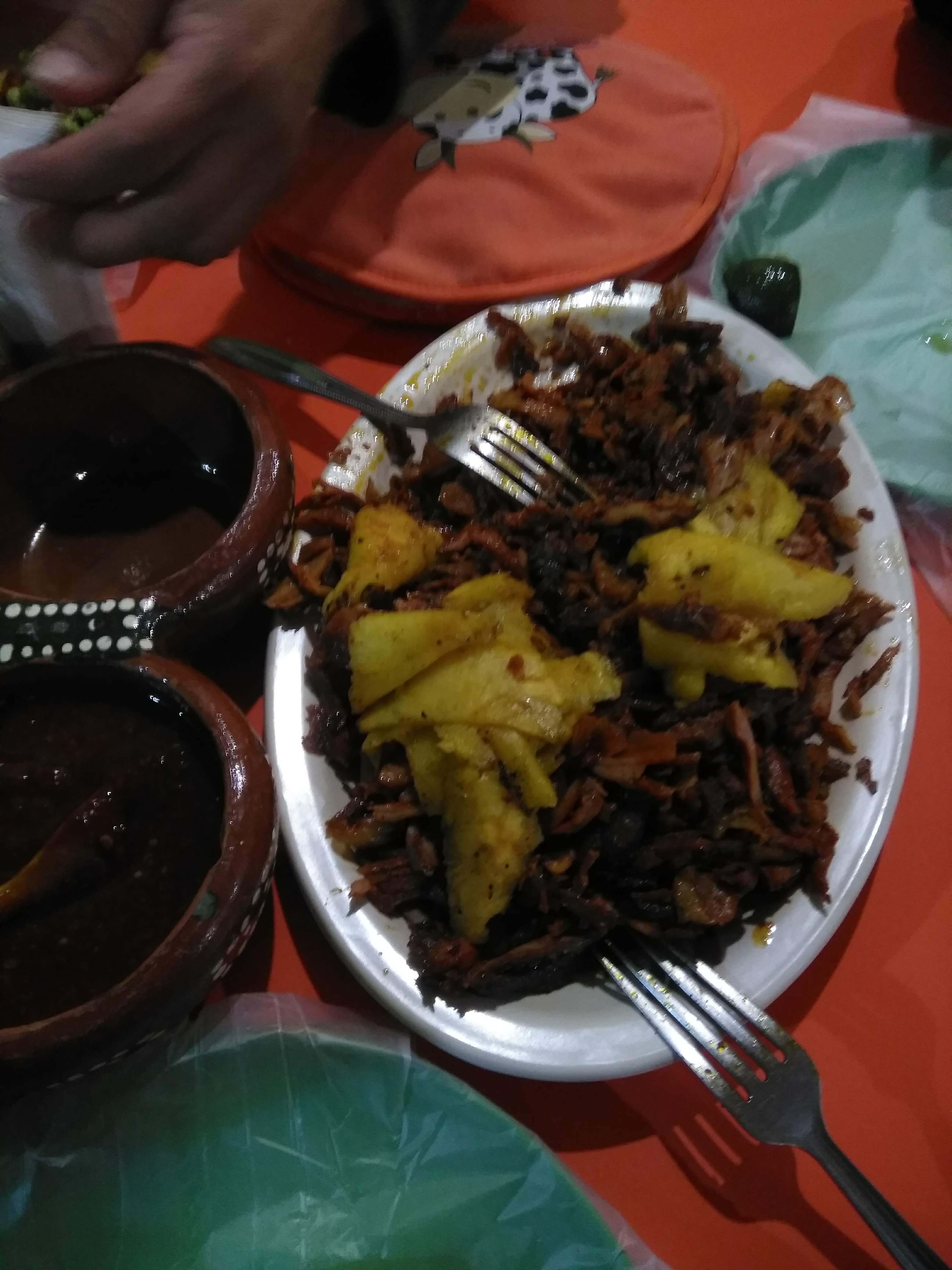 Tacos El Carboncito image 6