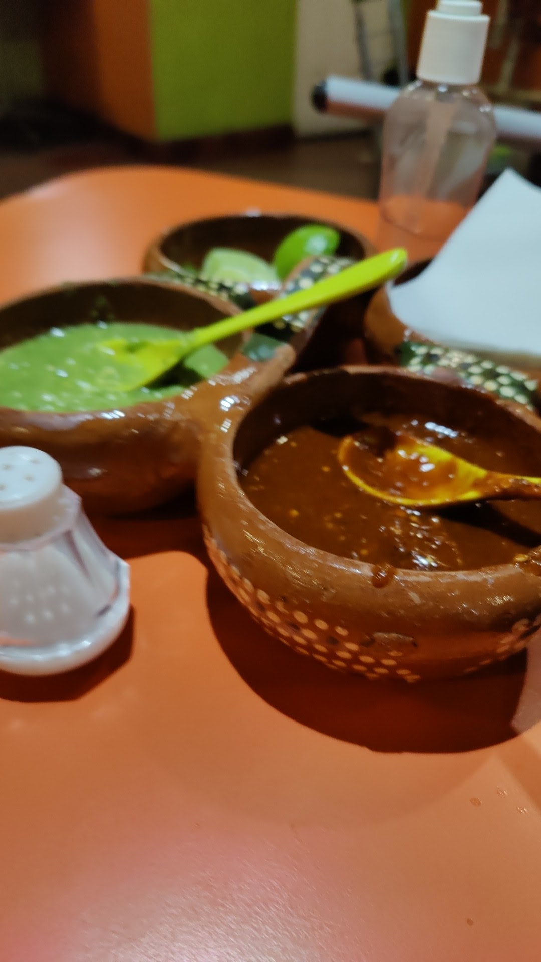 Tacos El Carboncito image 7