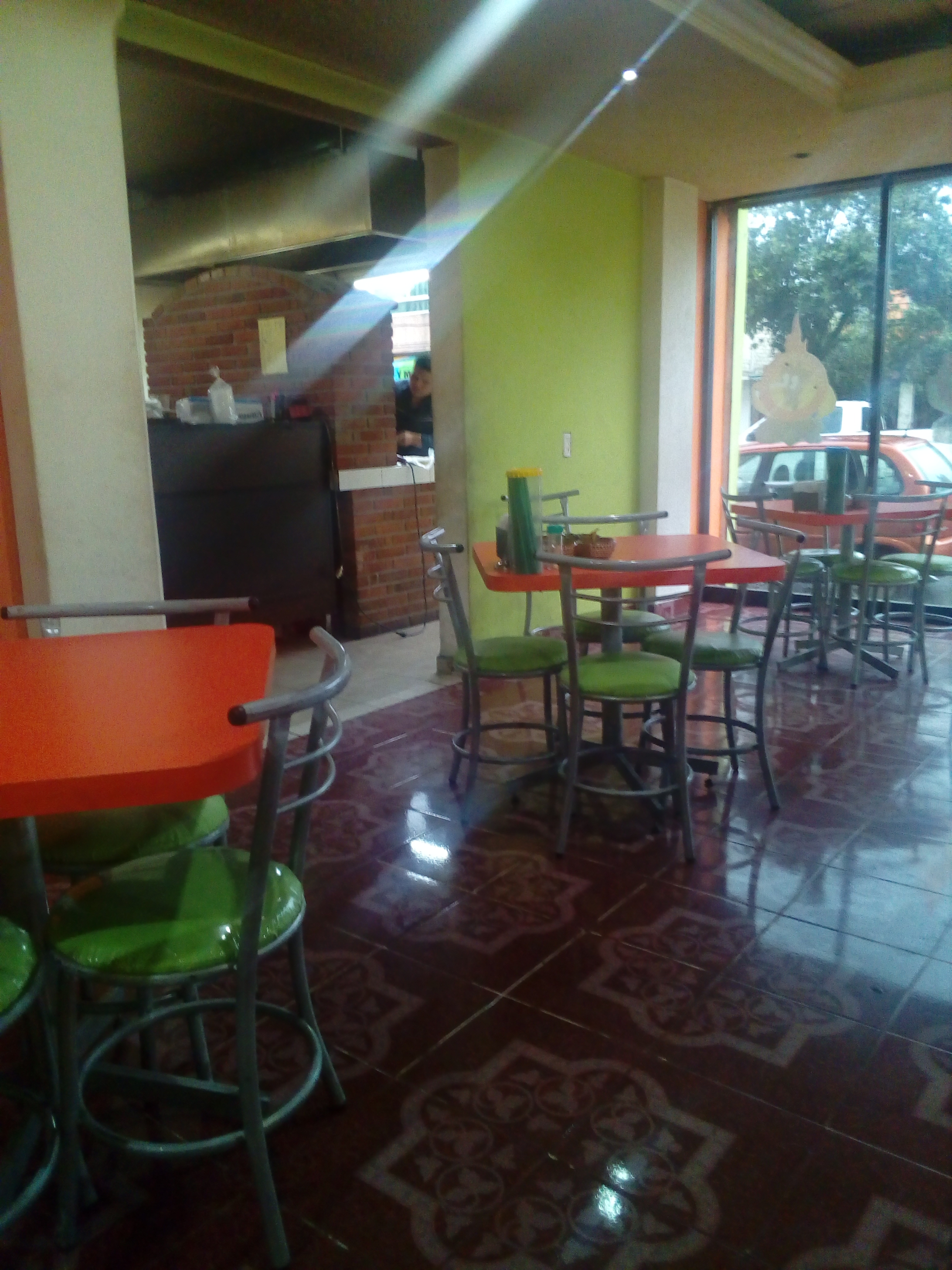 Tacos El Carboncito image 8