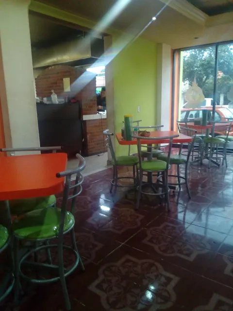 Tacos El Carboncito image 8