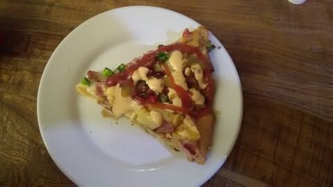 Pizza image 5
