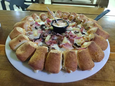 Pizza image 7