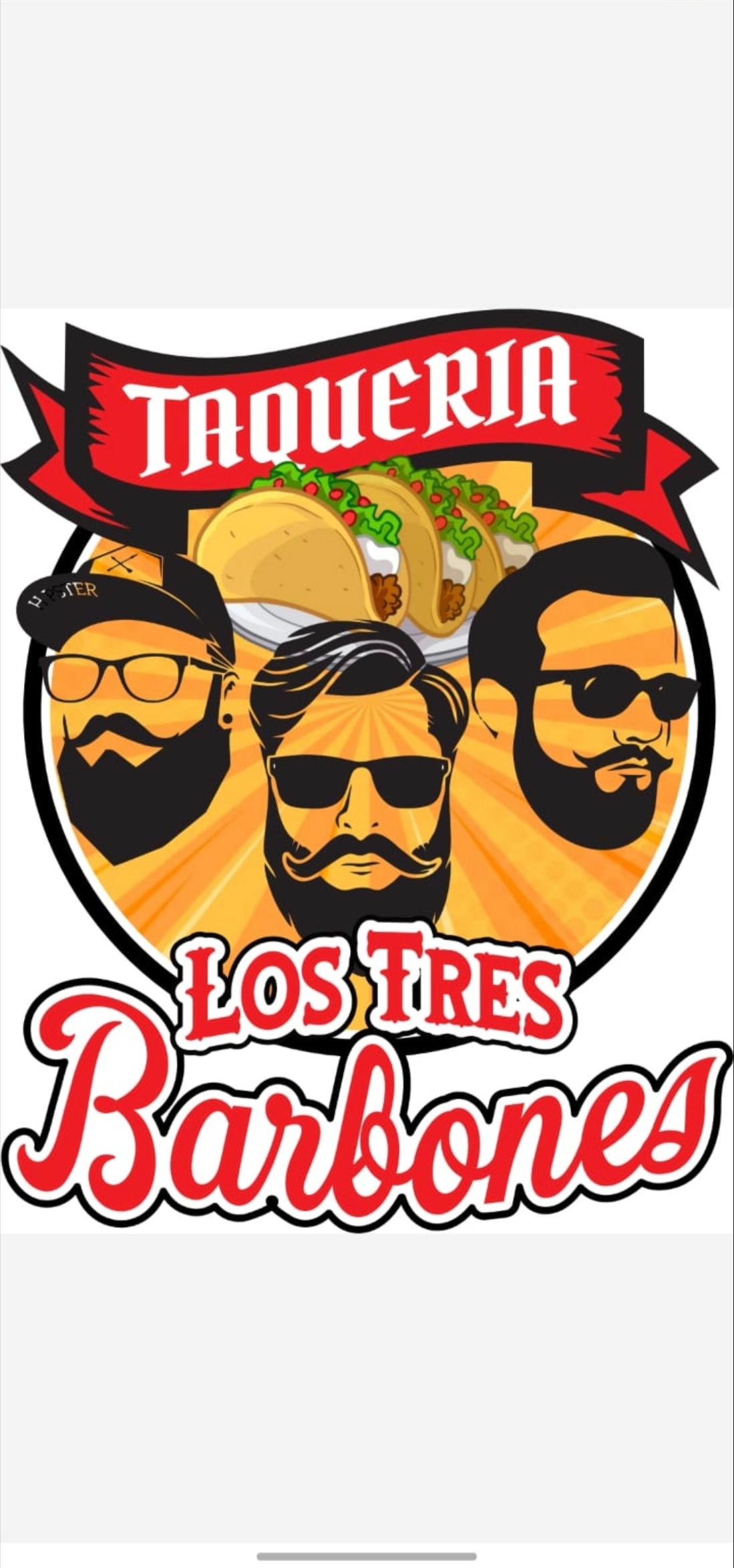 Taqueria los tres barbones image 6