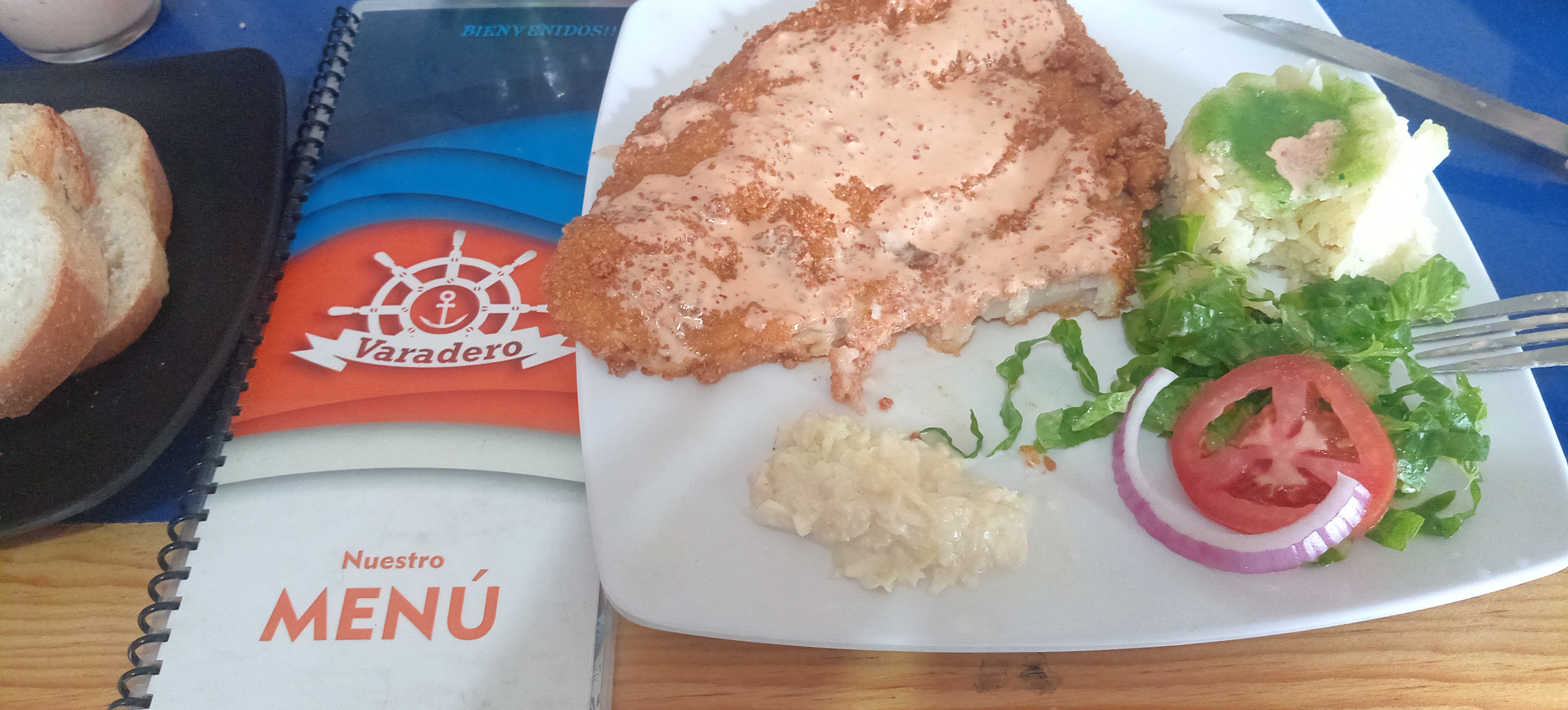 Restaurante de mariscos "El varadero" image 4