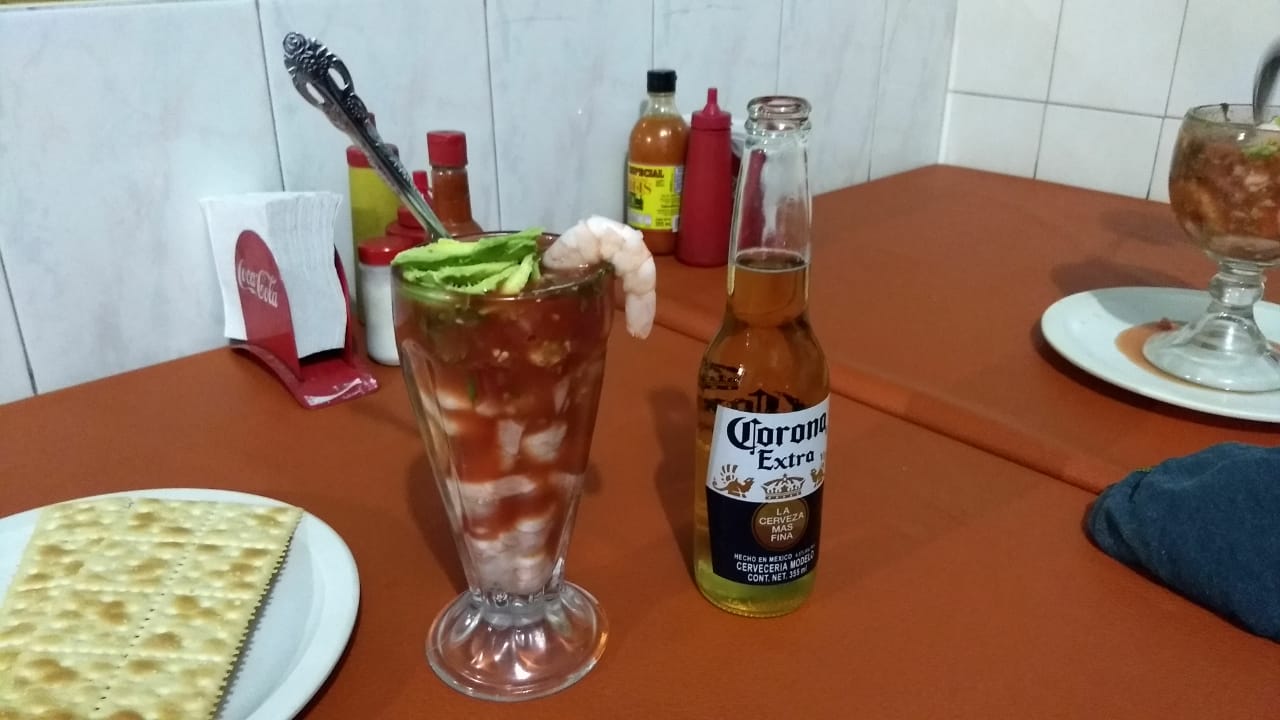 Restaurante de mariscos "El varadero" image 5