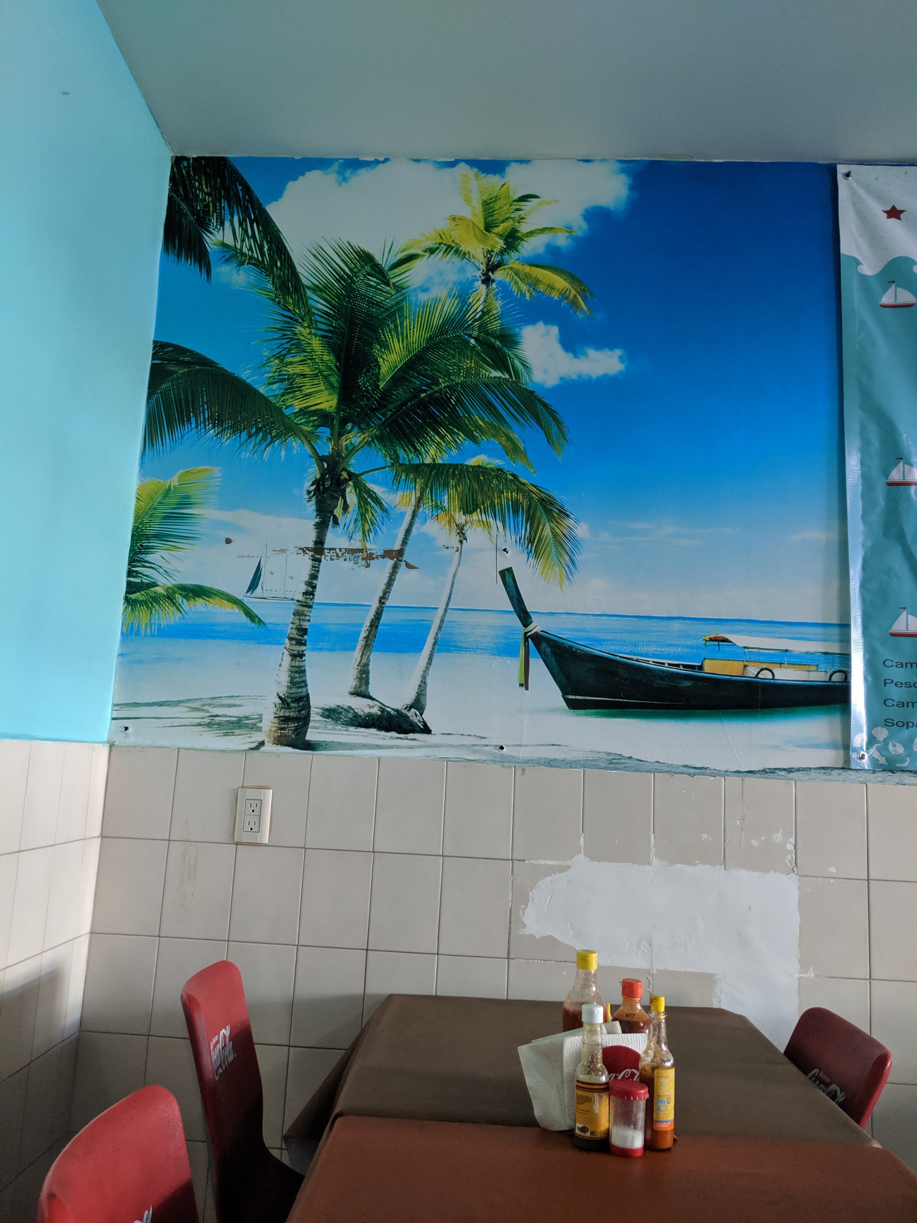 Restaurante de mariscos "El varadero" image 6
