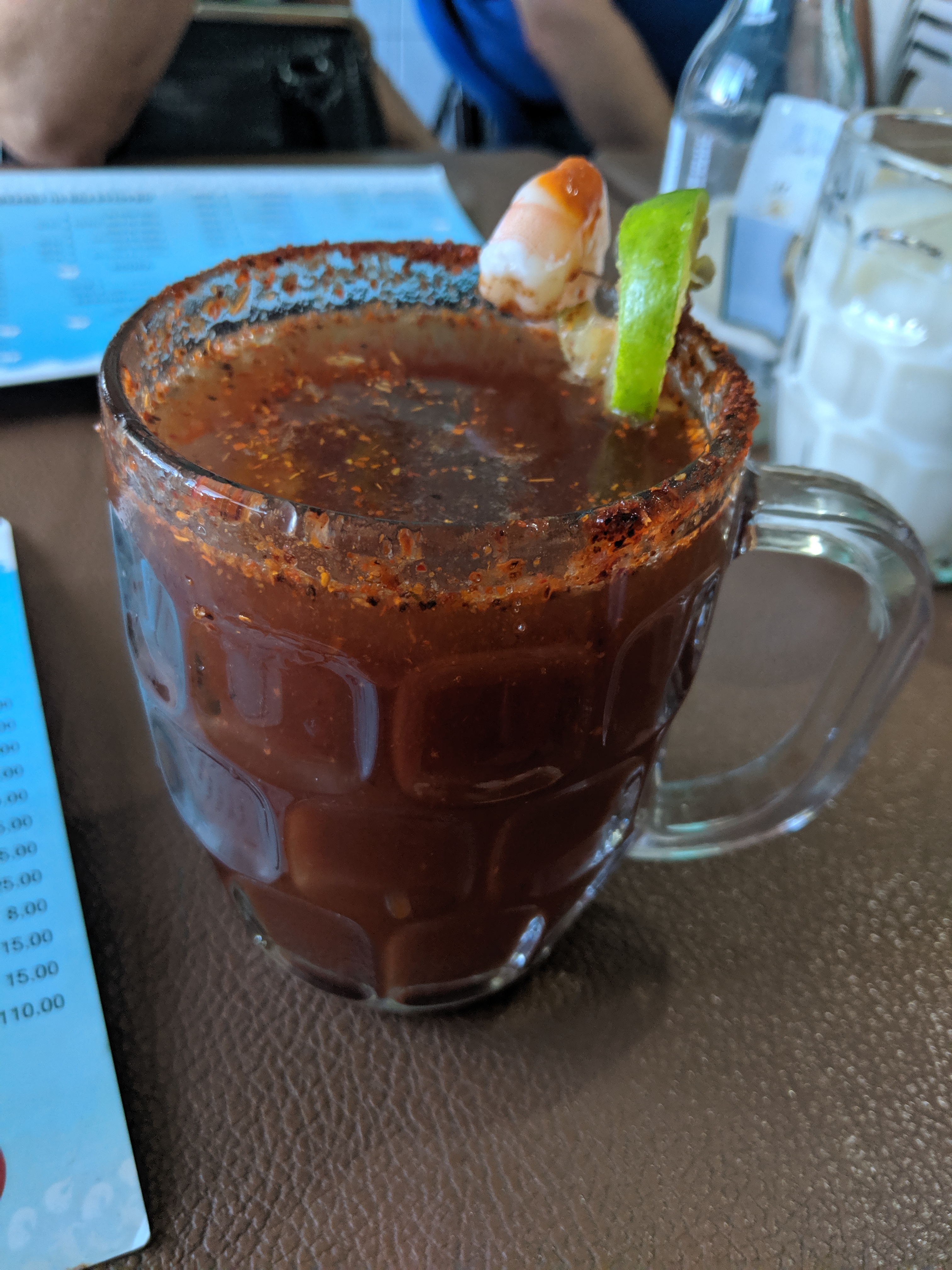 Restaurante de mariscos "El varadero" image 8