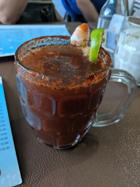 Restaurante de mariscos "El varadero" image 8
