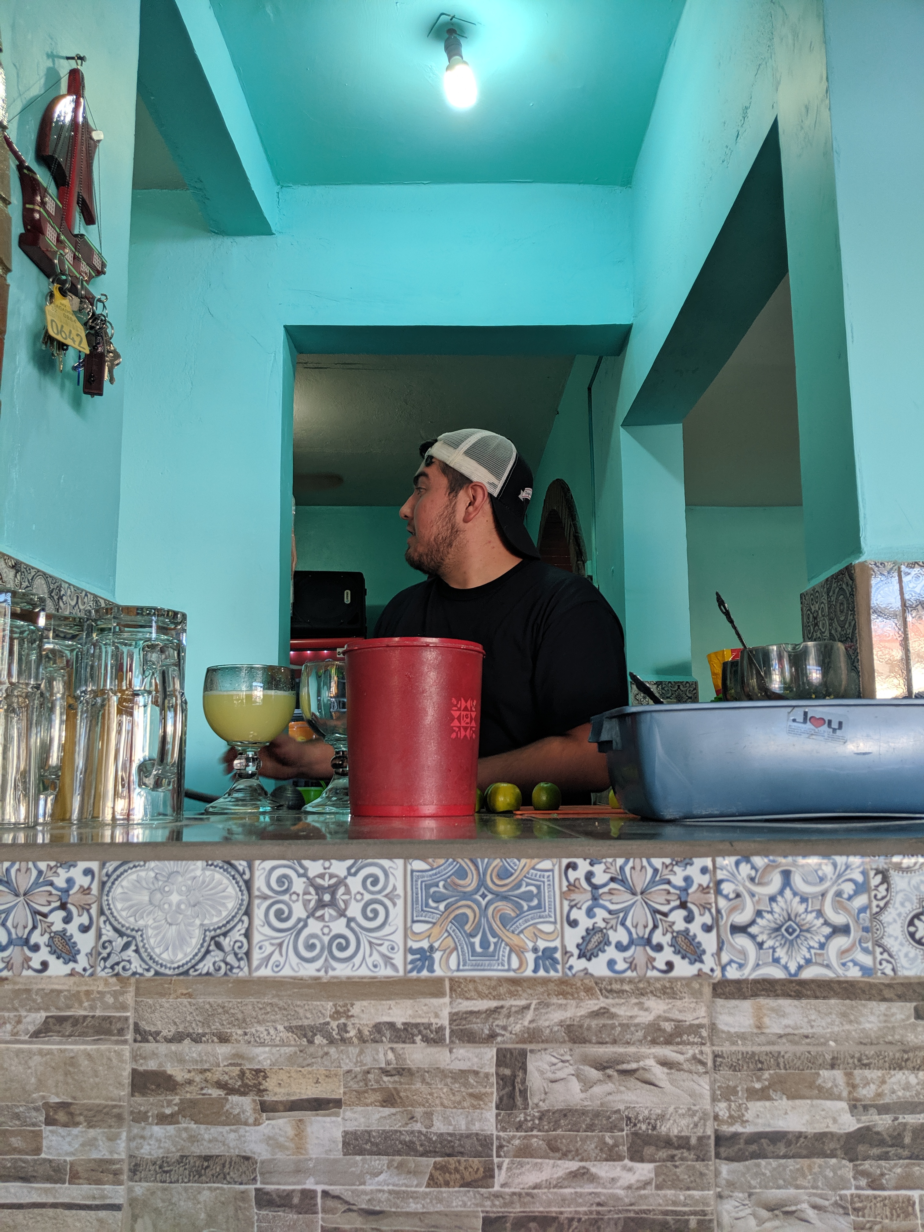 Restaurante de mariscos "El varadero" image 9