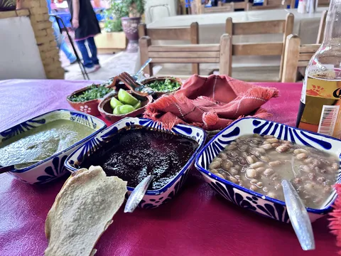 Mole Don Maca image 4
