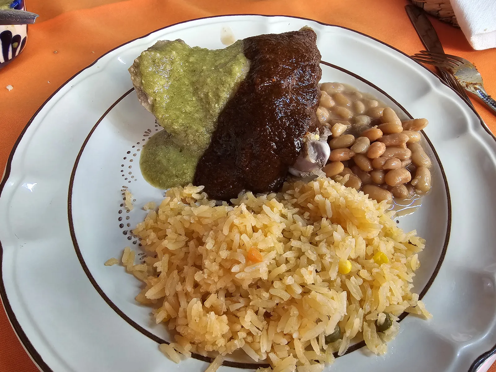Mole Don Maca image 6