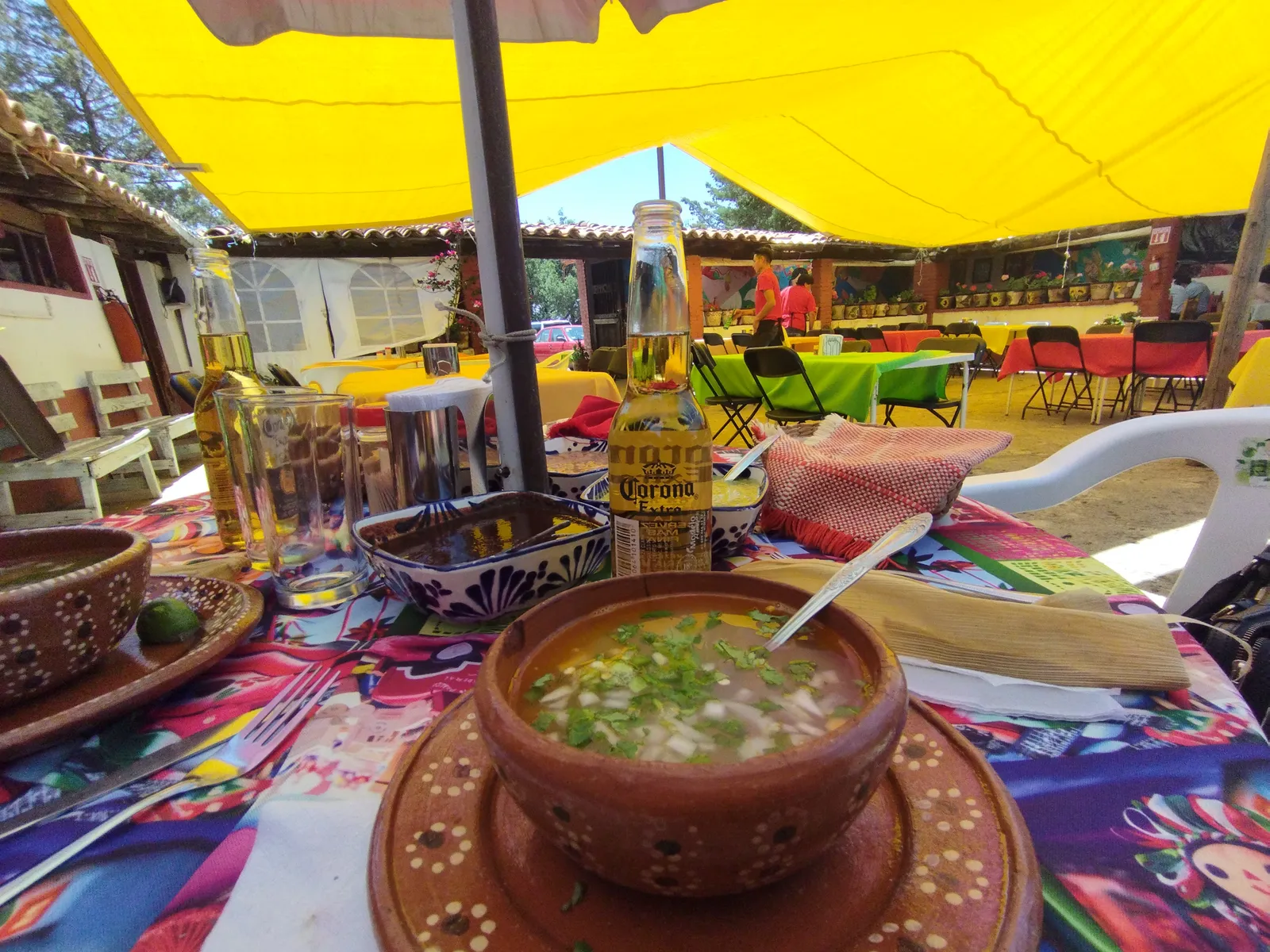Mole Don Maca image 7